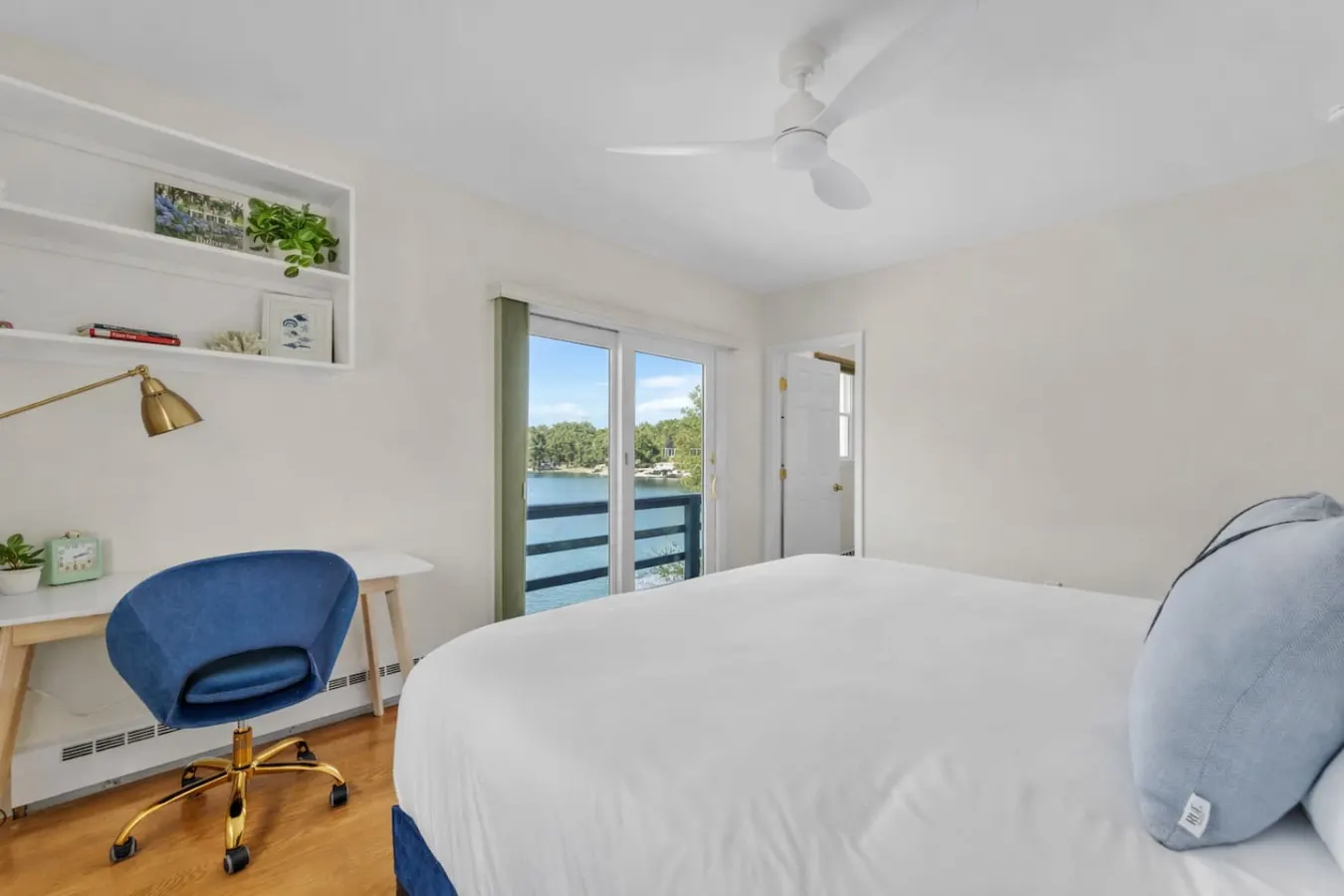 Luxury Chatham Escape w/ Stunning Waterfront Views 13