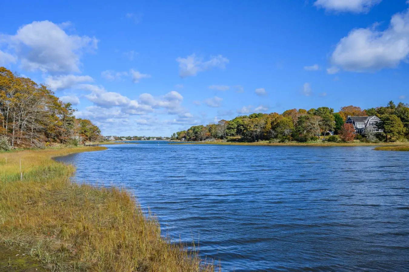 Luxury Chatham Escape w/ Stunning Waterfront Views 15