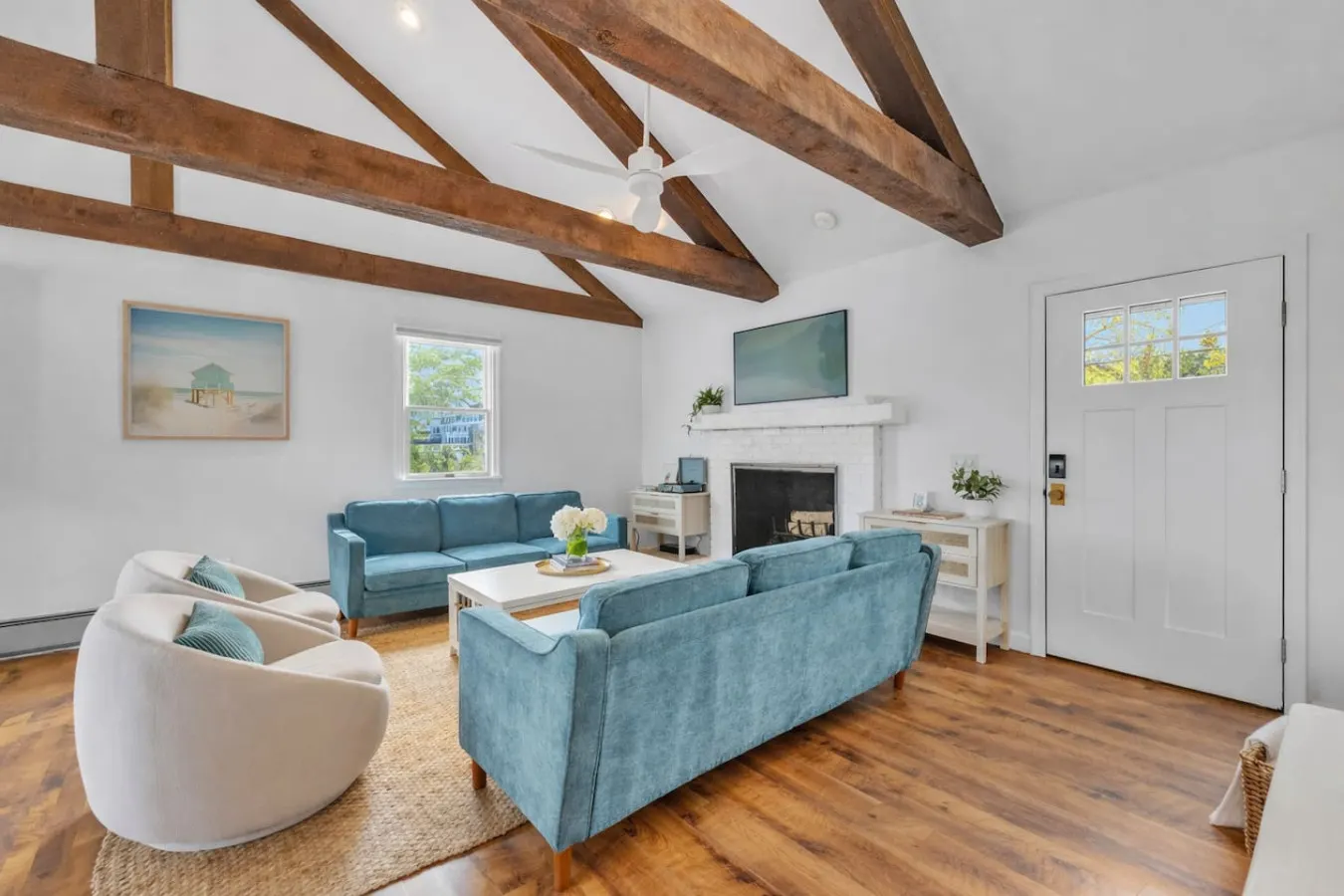 Luxury Chatham Escape w/ Stunning Waterfront Views 17
