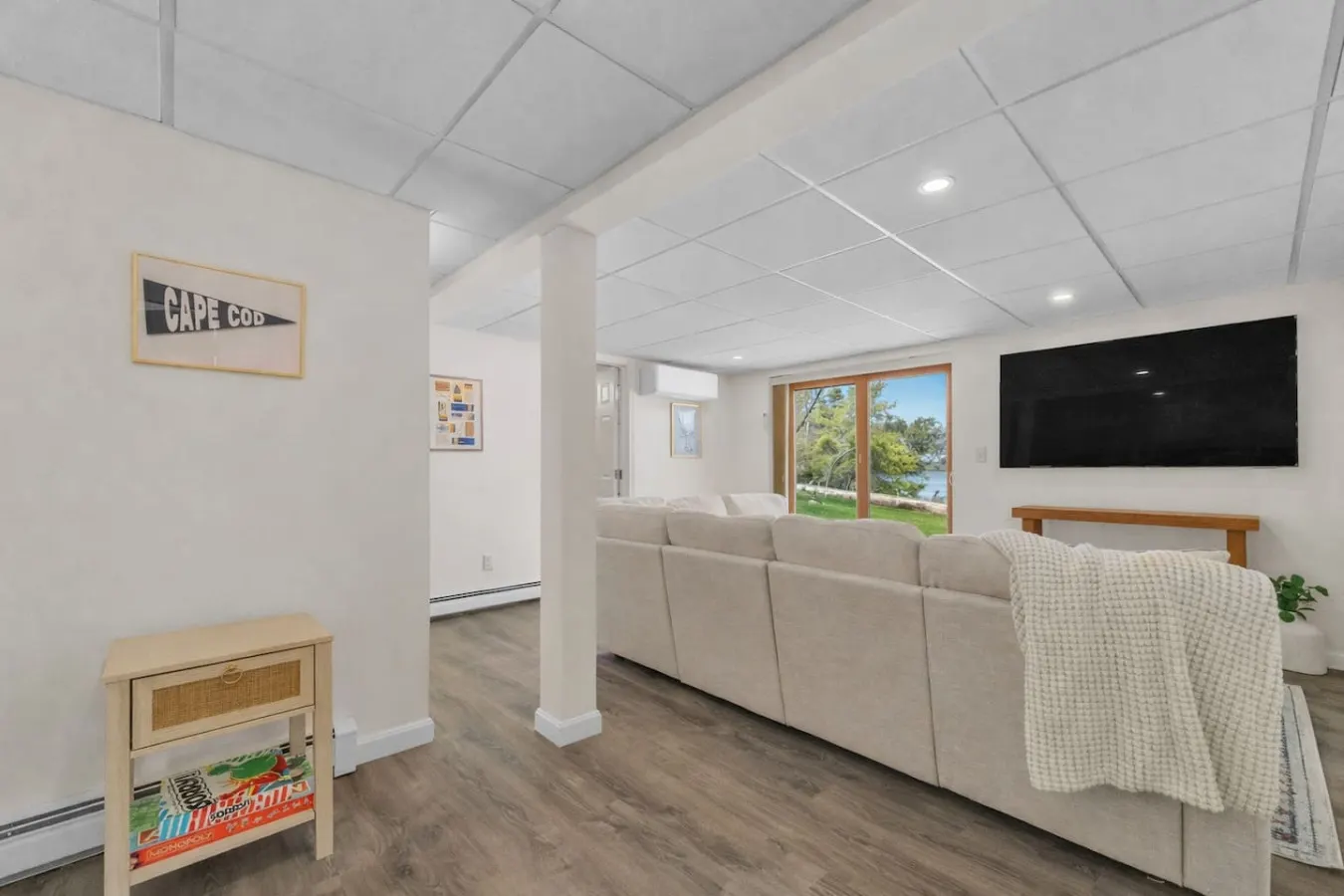 Luxury Chatham Escape w/ Stunning Waterfront Views 18