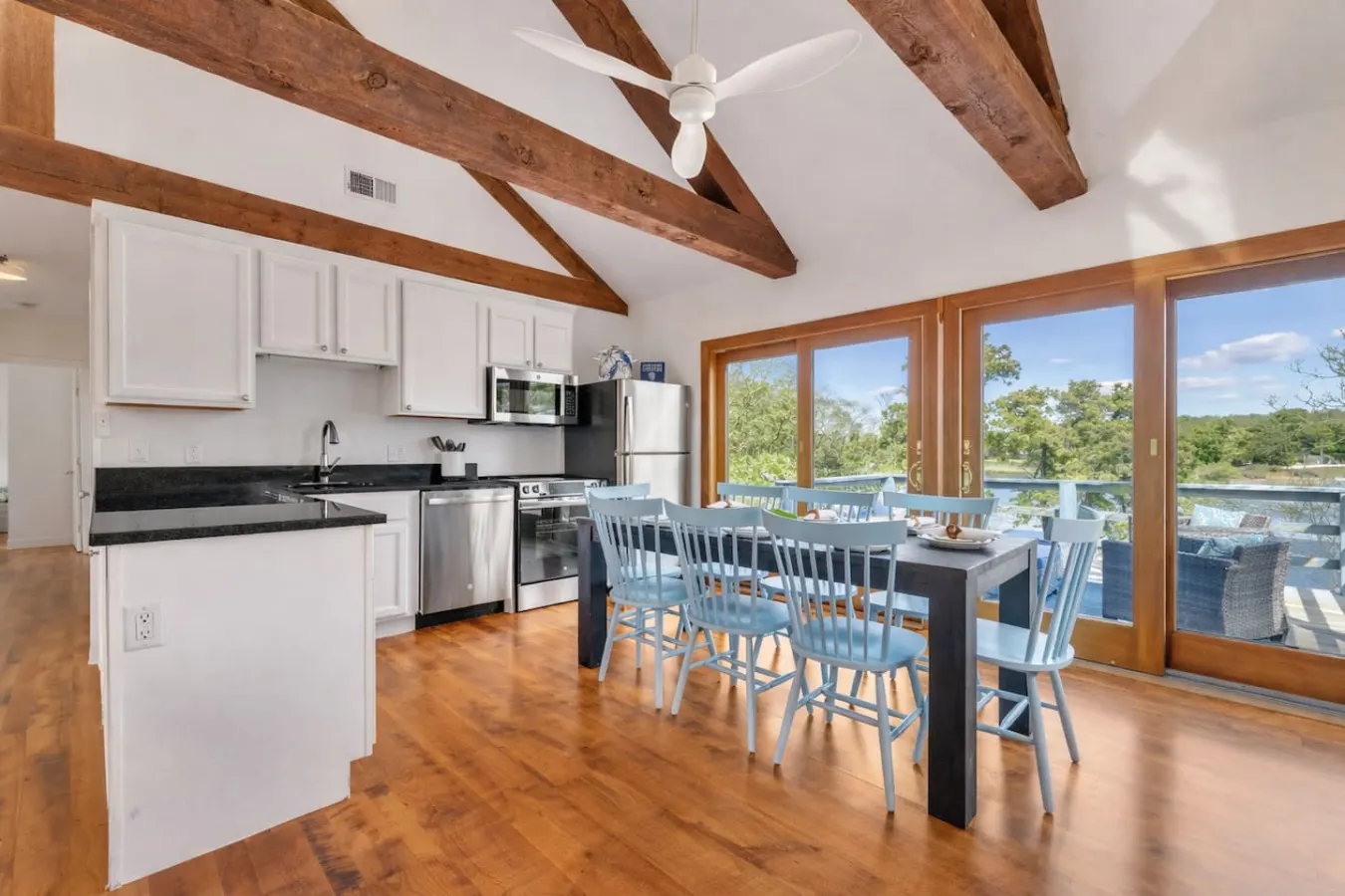 Luxury Chatham Escape w/ Stunning Waterfront Views 20