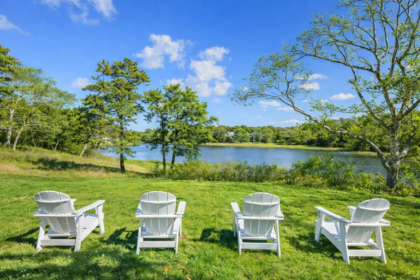 Luxury Chatham Escape w/ Stunning Waterfront Views 6