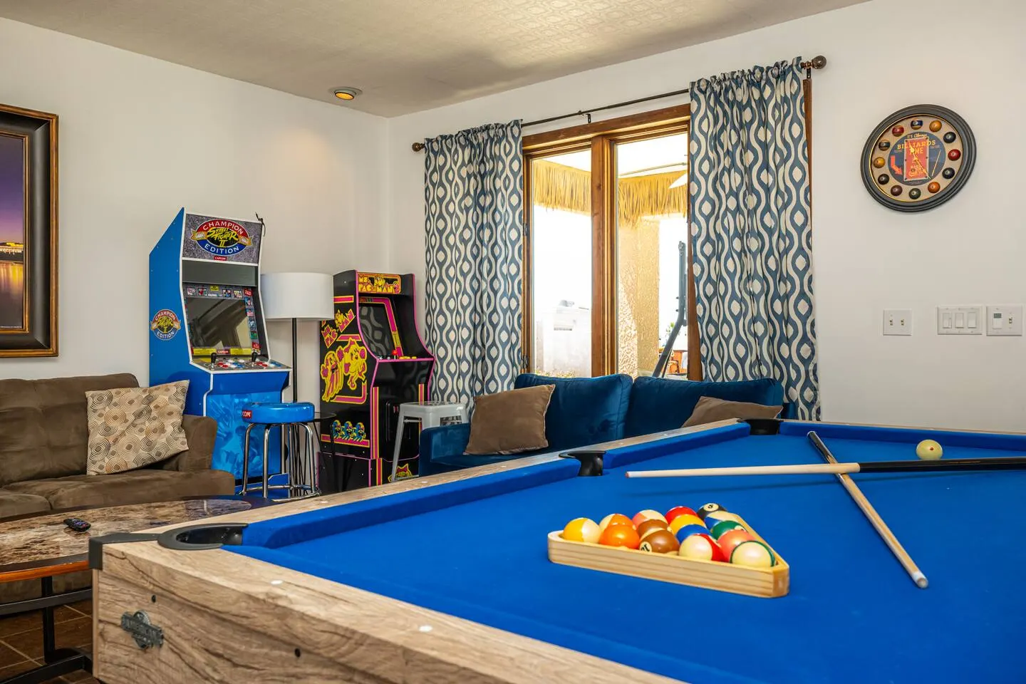 Tiki Oasis | Pool | Spa | Games | BBQ | Sleeps 14 — photo 4