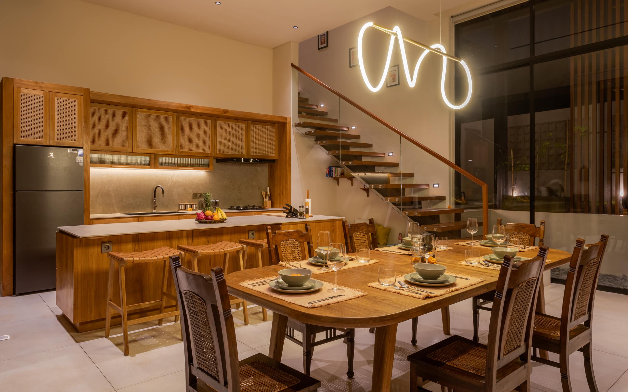 500 Sqm Luxury 2BR Villa w/Private Pool and Garden 14