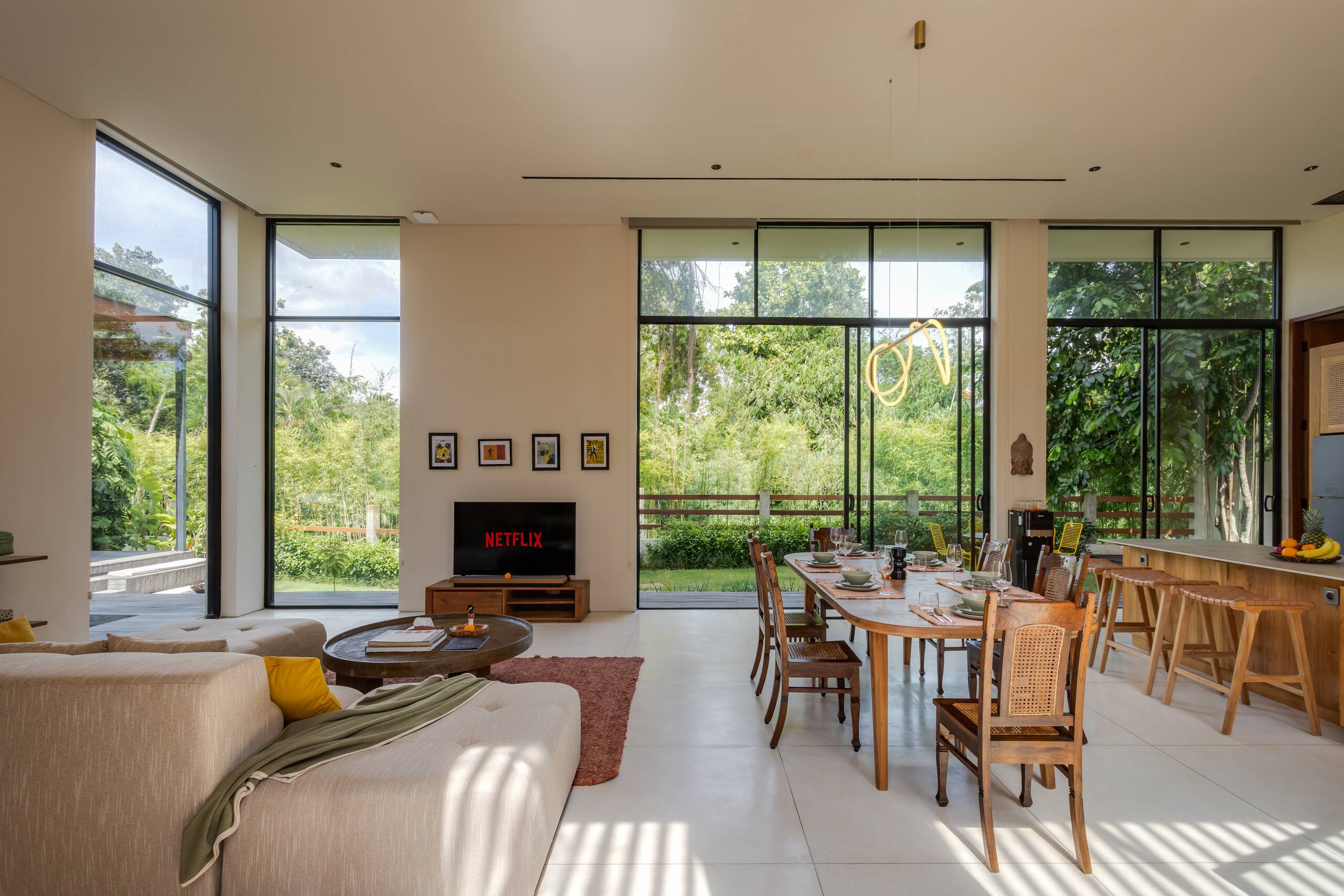 500 Sqm Luxury 2BR Villa w/Private Pool and Garden 7