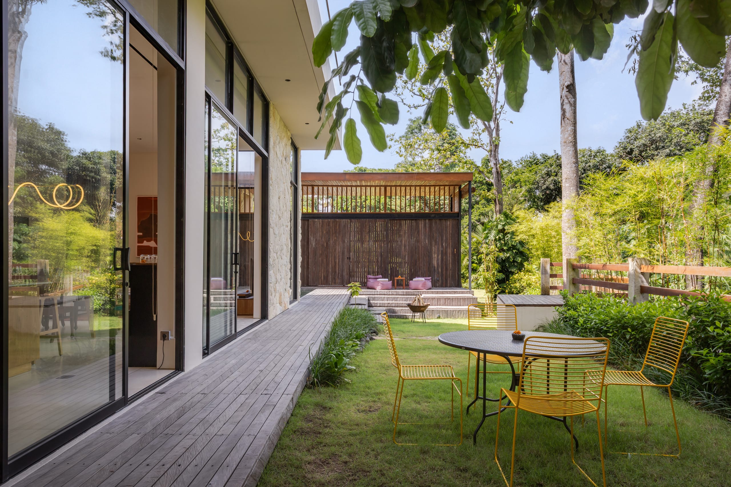 500 Sqm Luxury 2BR Villa w/Private Pool and Garden 30