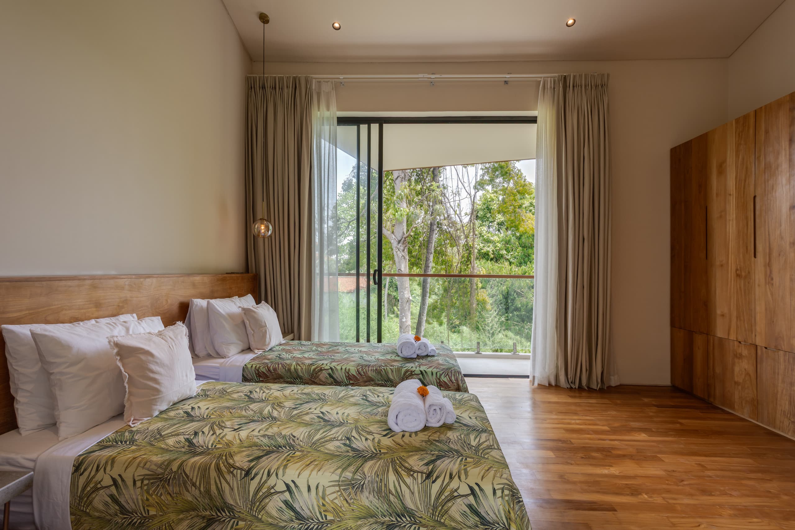 500 Sqm Luxury 2BR Villa w/Private Pool and Garden 18