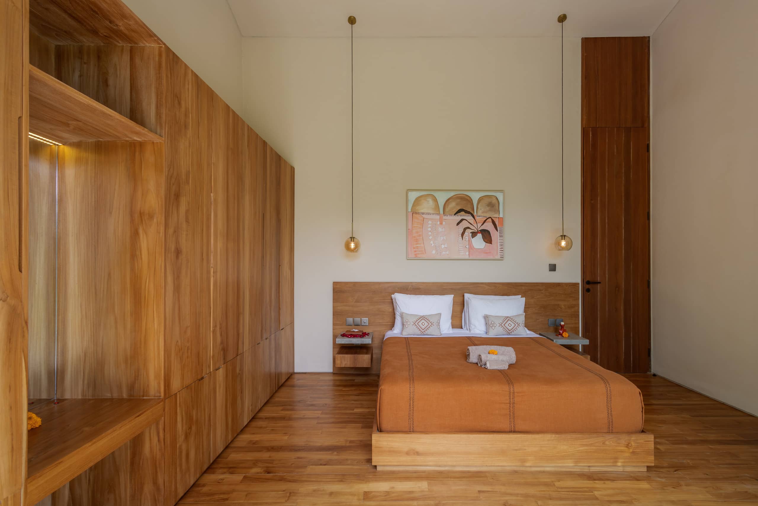 500 Sqm Luxury 2BR Villa w/Private Pool and Garden — photo 4