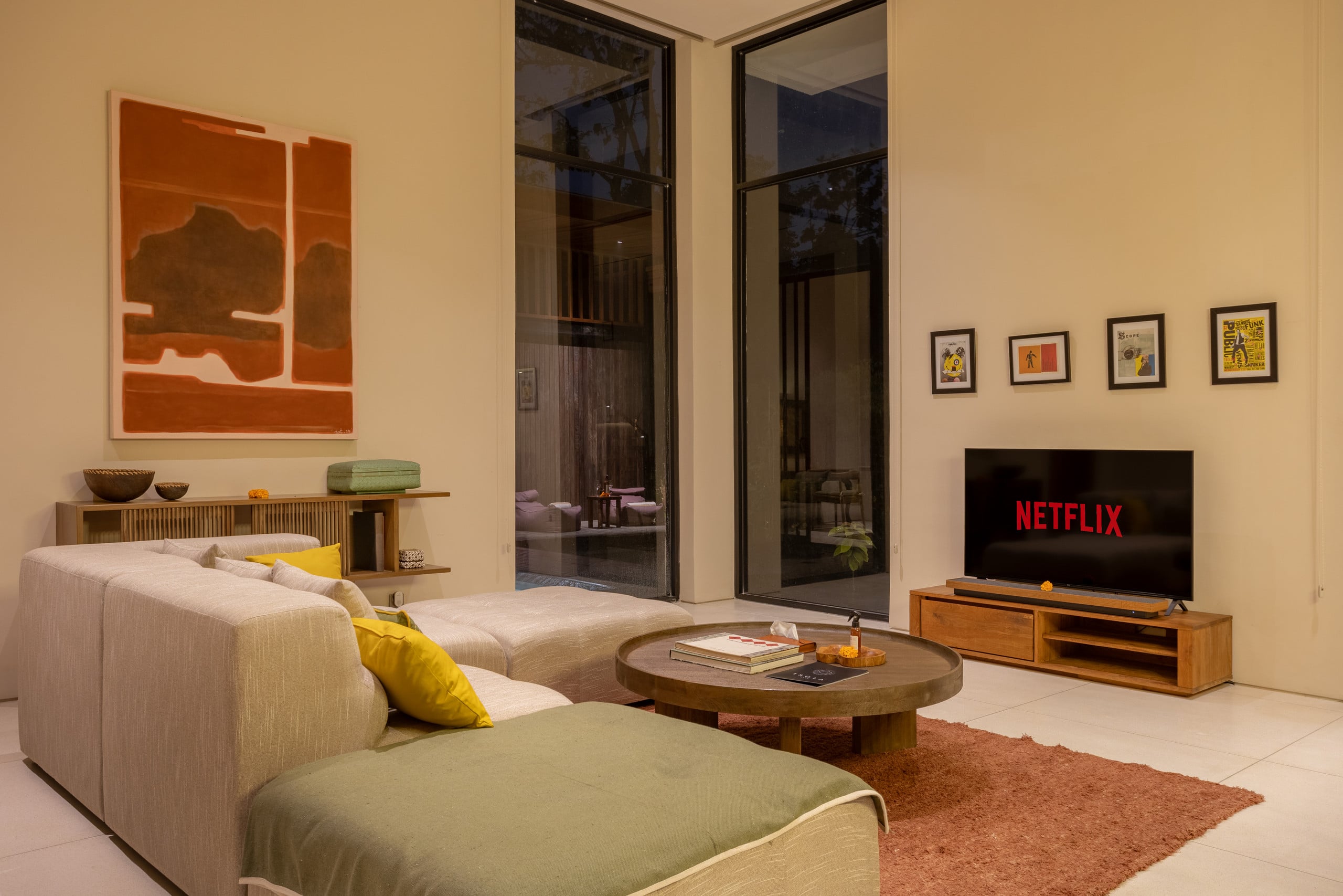 500 Sqm Luxury 2BR Villa w/Private Pool and Garden 10