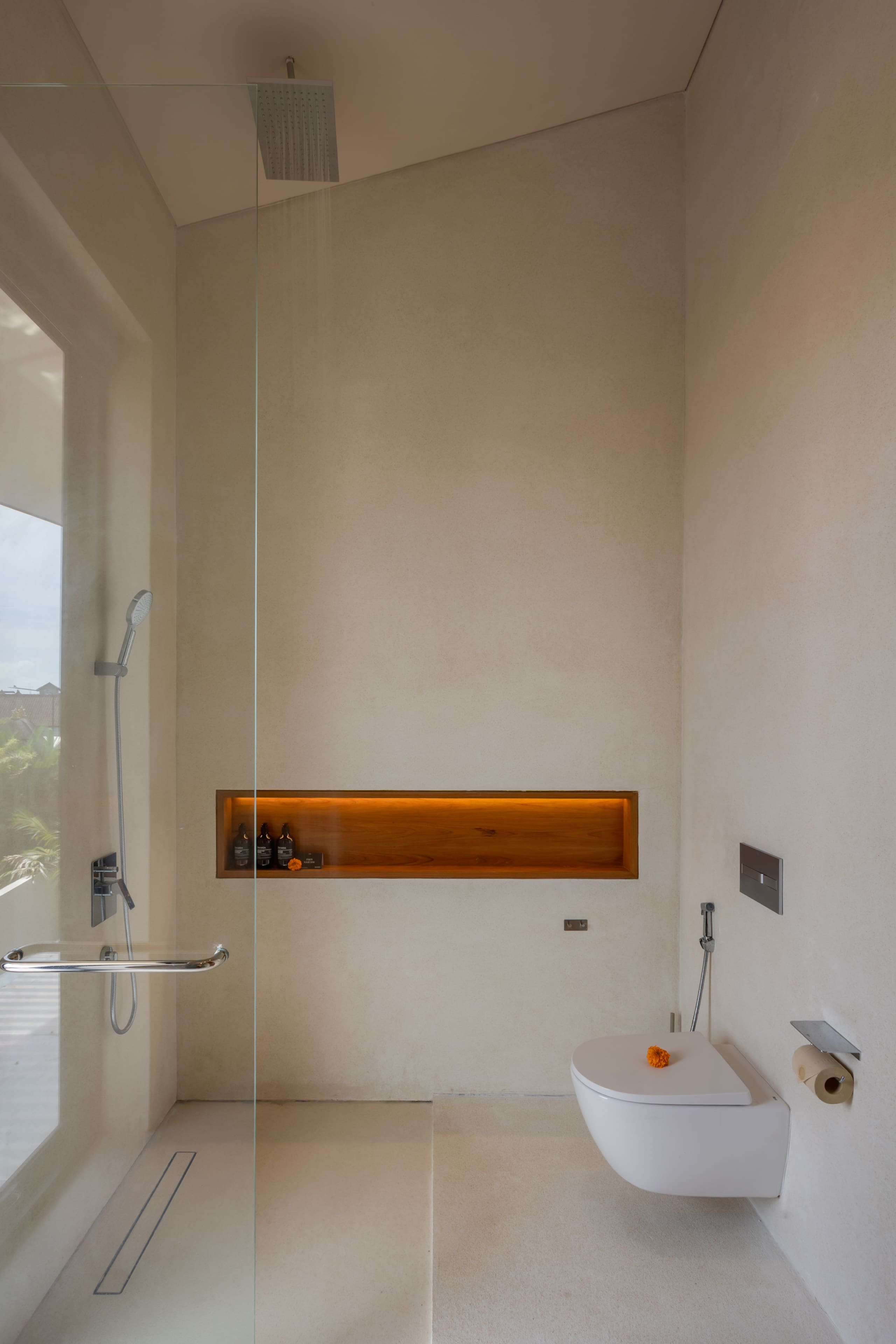 500 Sqm Luxury 2BR Villa w/Private Pool and Garden 21