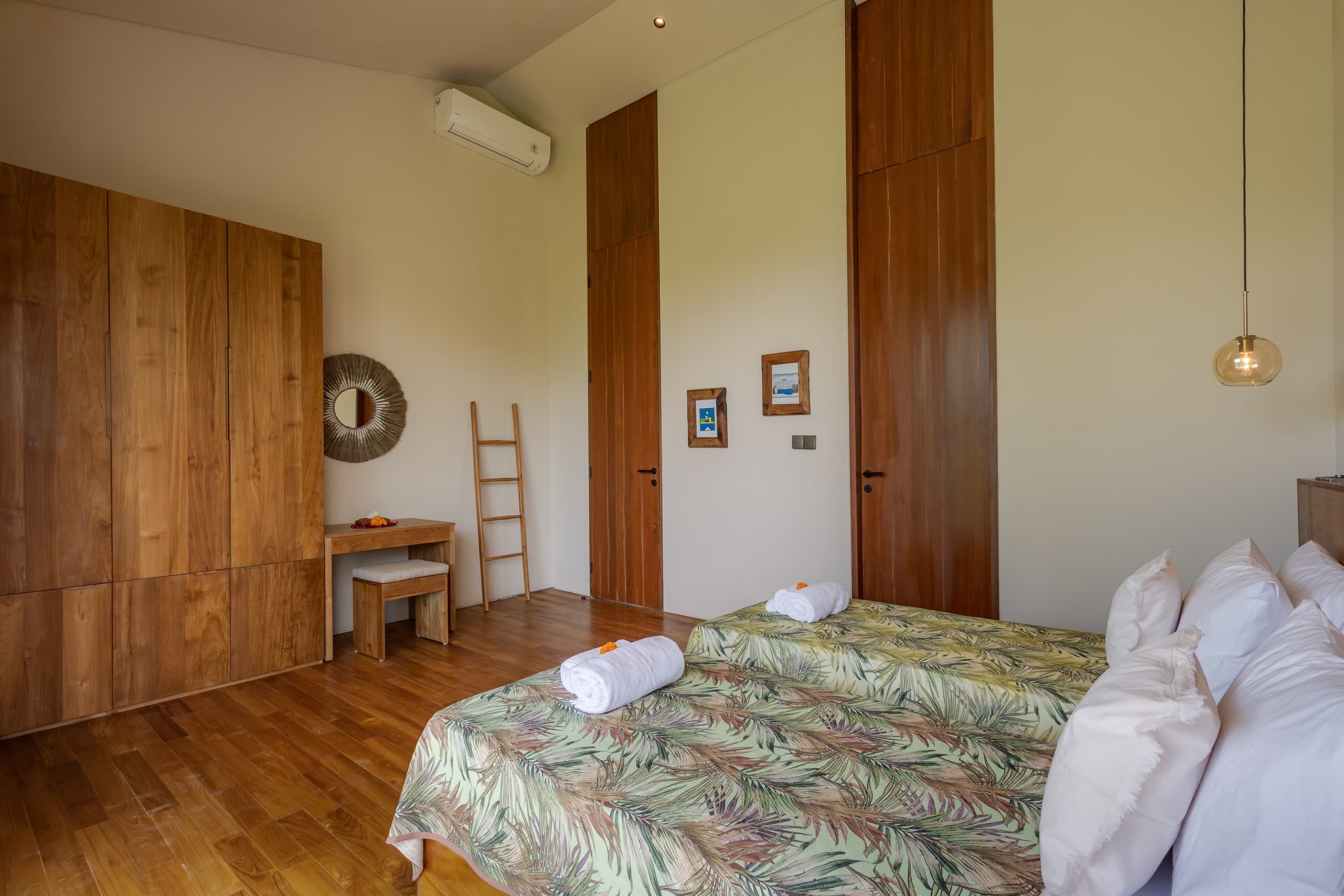 500 Sqm Luxury 2BR Villa w/Private Pool and Garden 17