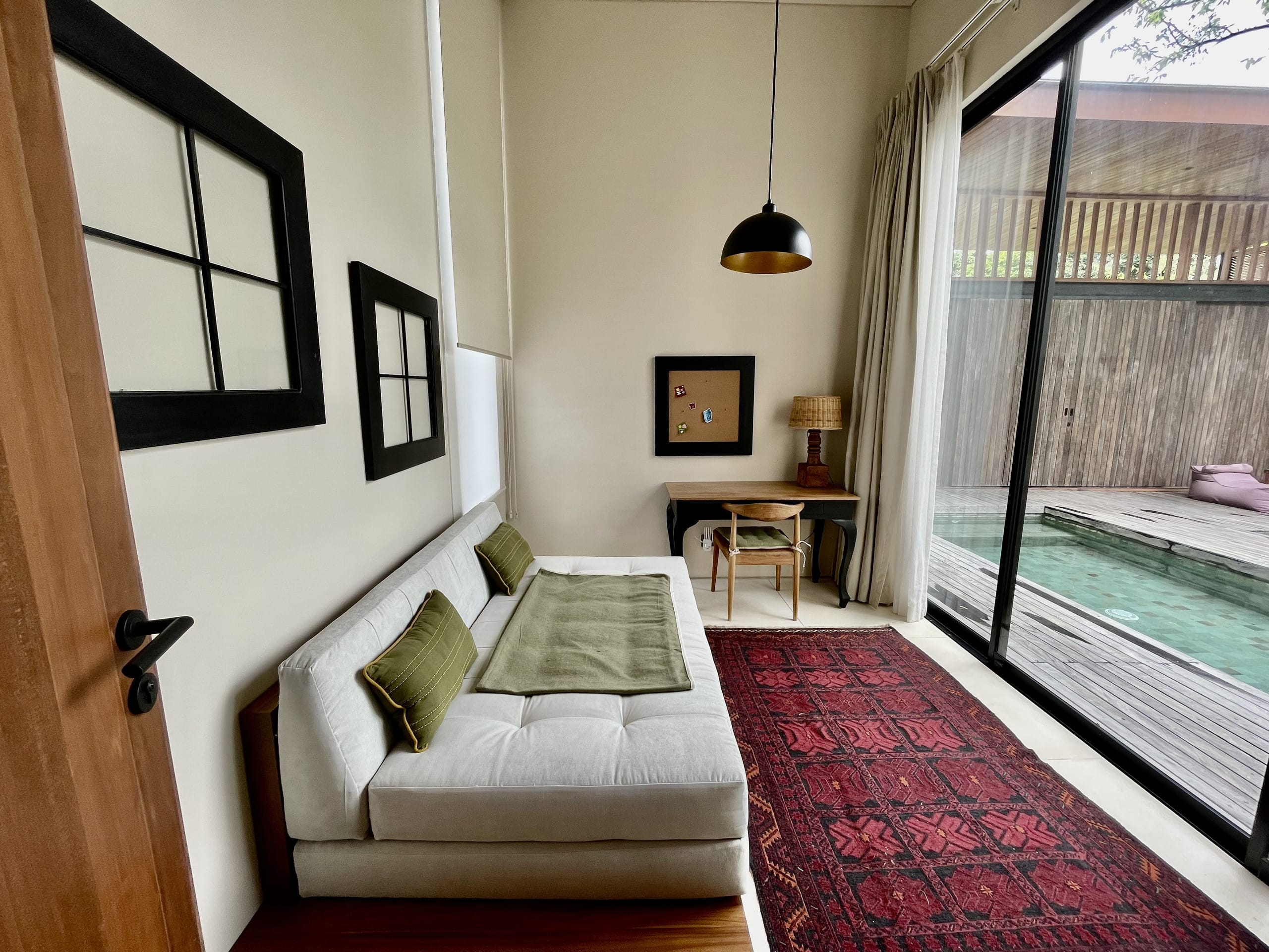 500 Sqm Luxury 2BR Villa w/Private Pool and Garden 26