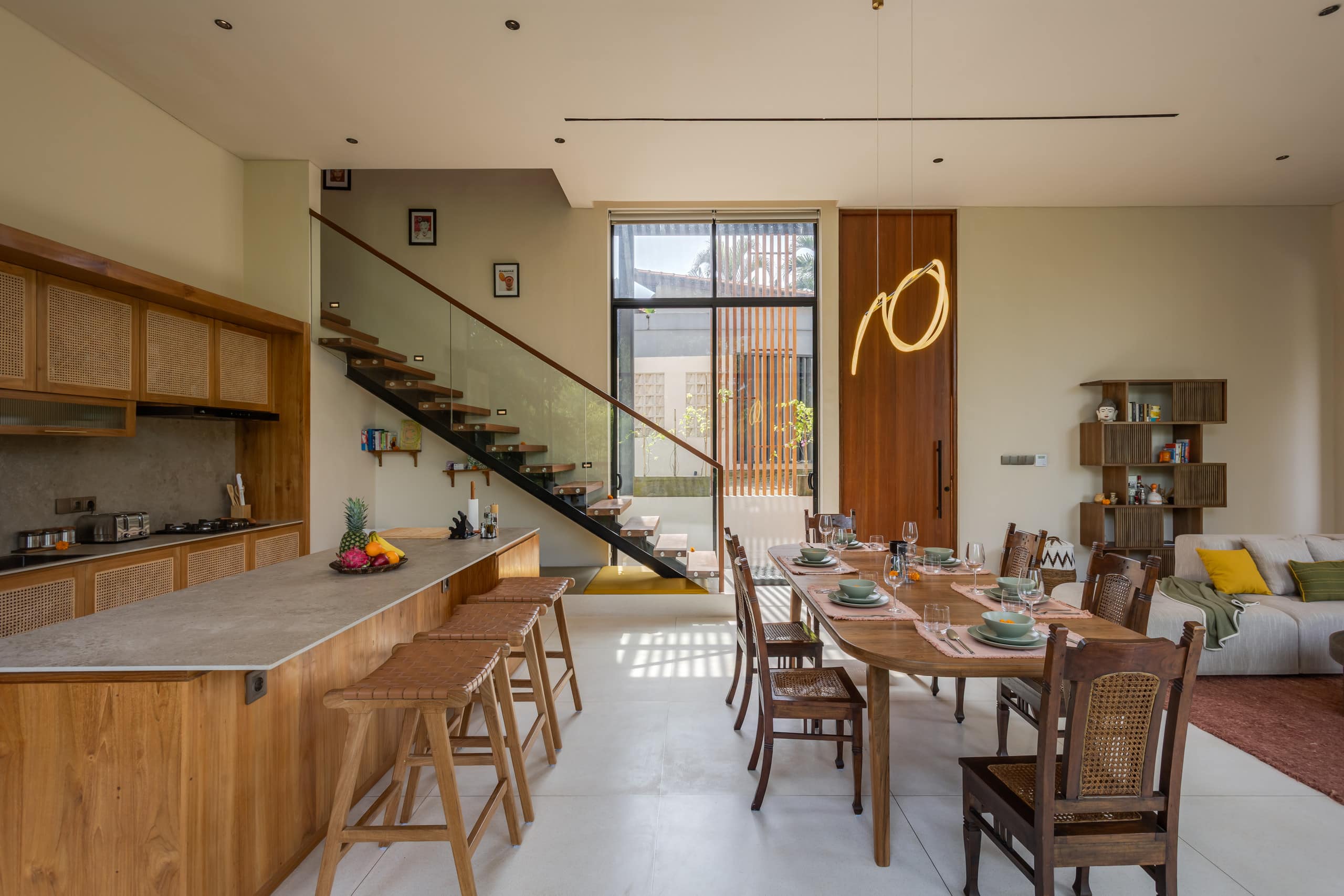 500 Sqm Luxury 2BR Villa w/Private Pool and Garden — photo 3