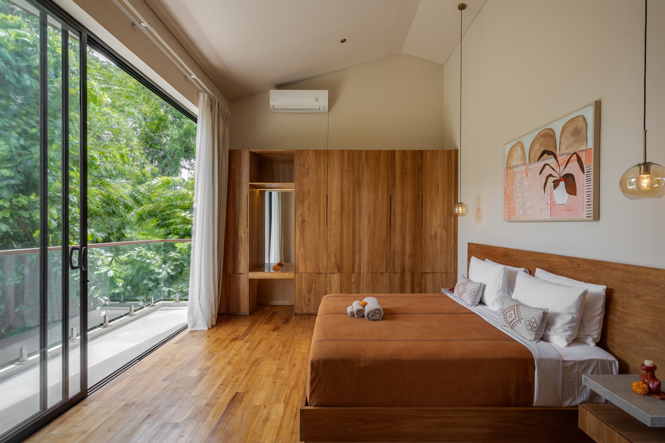 500 Sqm Luxury 2BR Villa w/Private Pool and Garden 16