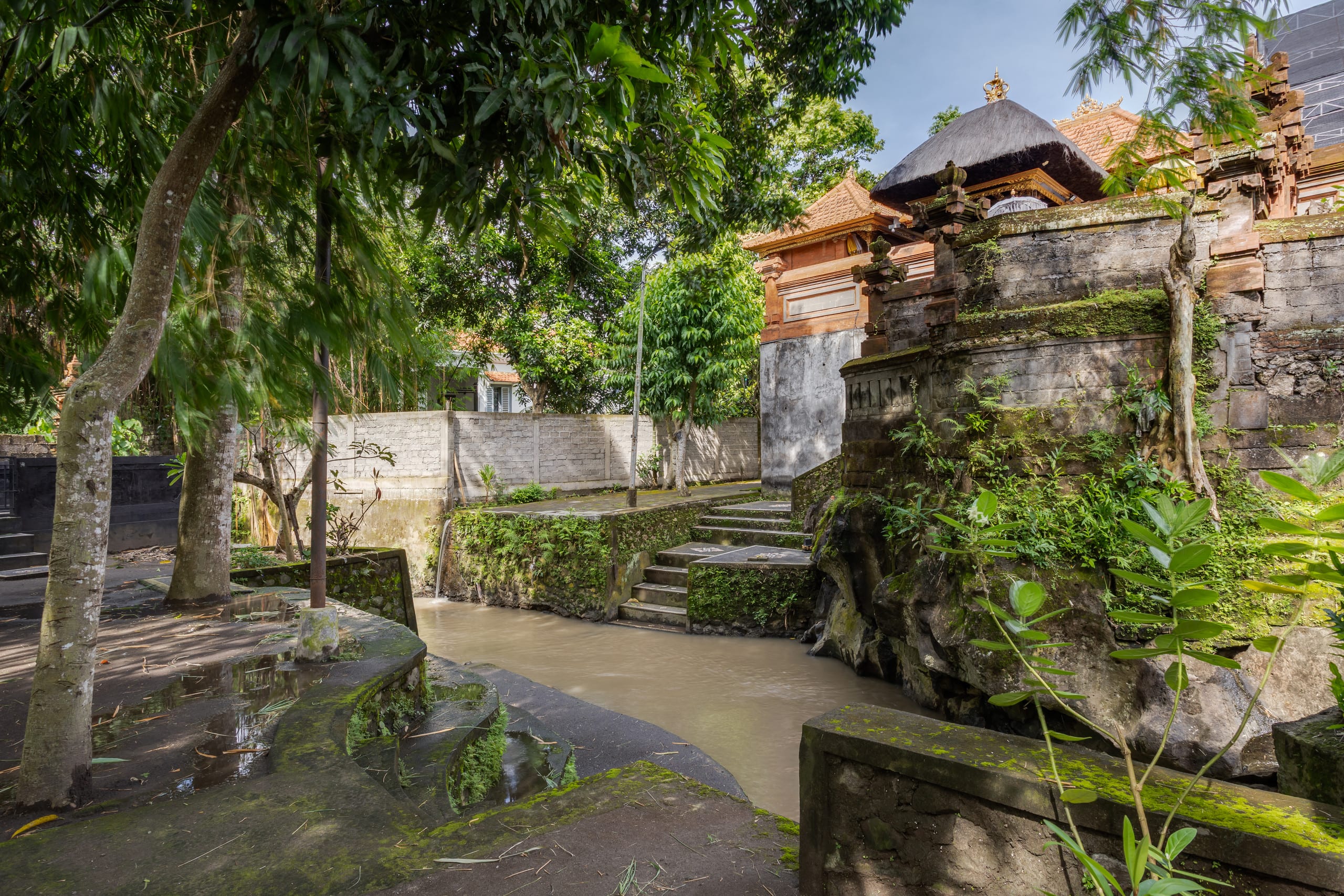 500 Sqm Luxury 2BR Villa w/Private Pool and Garden 38