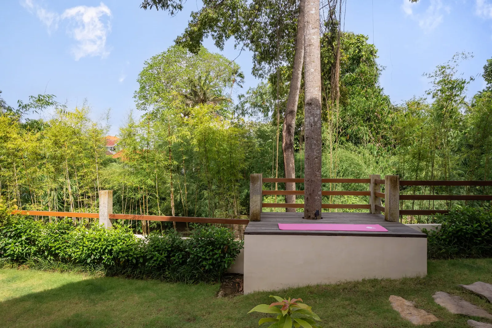 500 Sqm Luxury 2BR Villa w/Private Pool and Garden 29