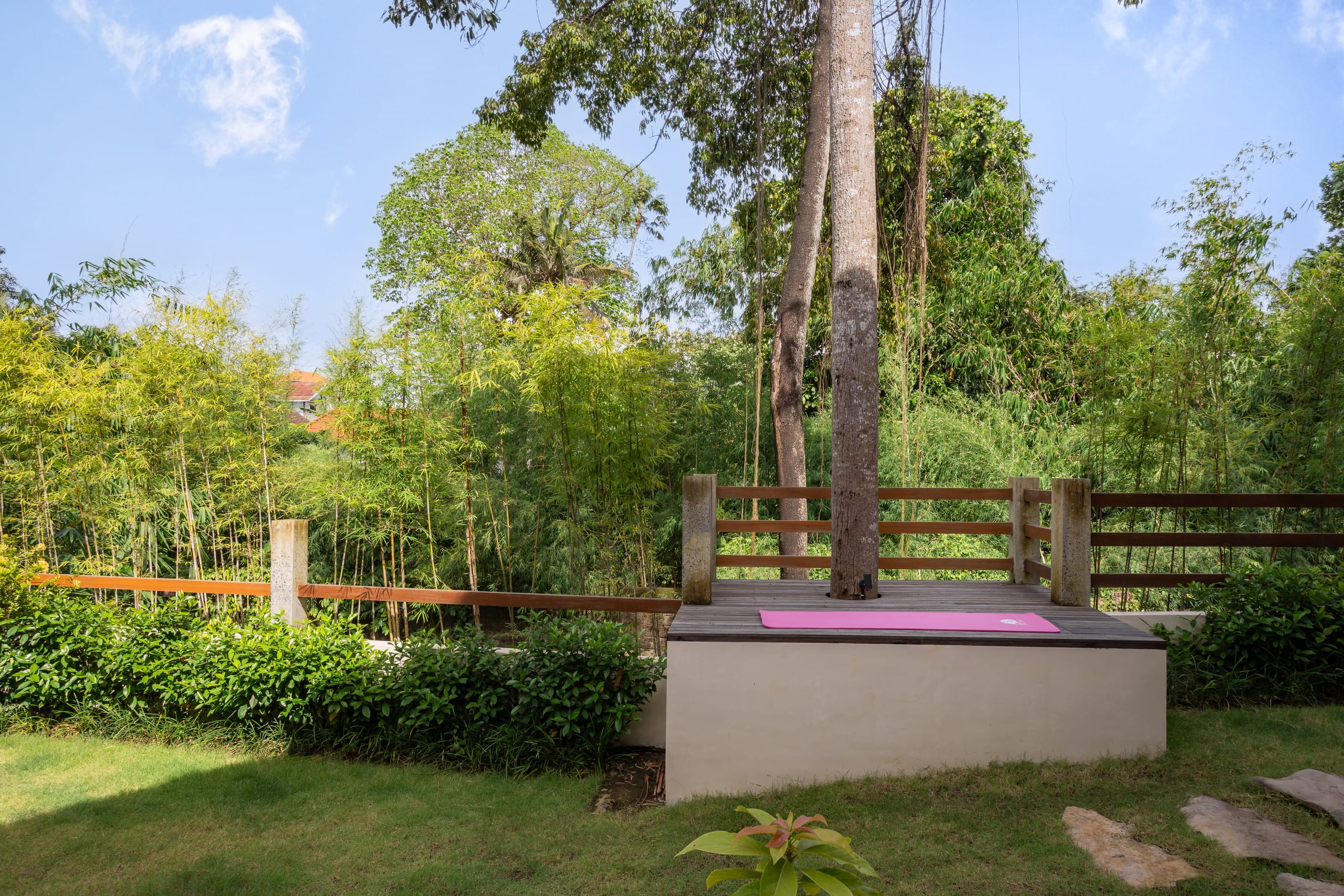500 Sqm Luxury 2BR Villa w/Private Pool and Garden 29