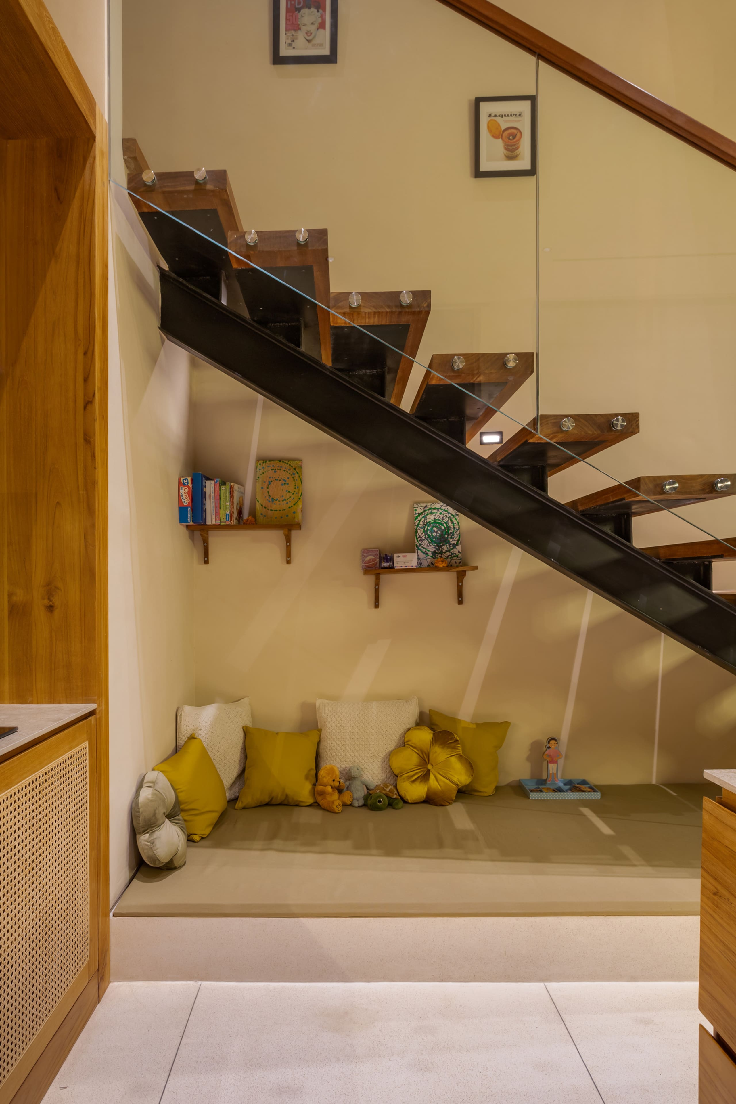 500 Sqm Luxury 2BR Villa w/Private Pool and Garden 37