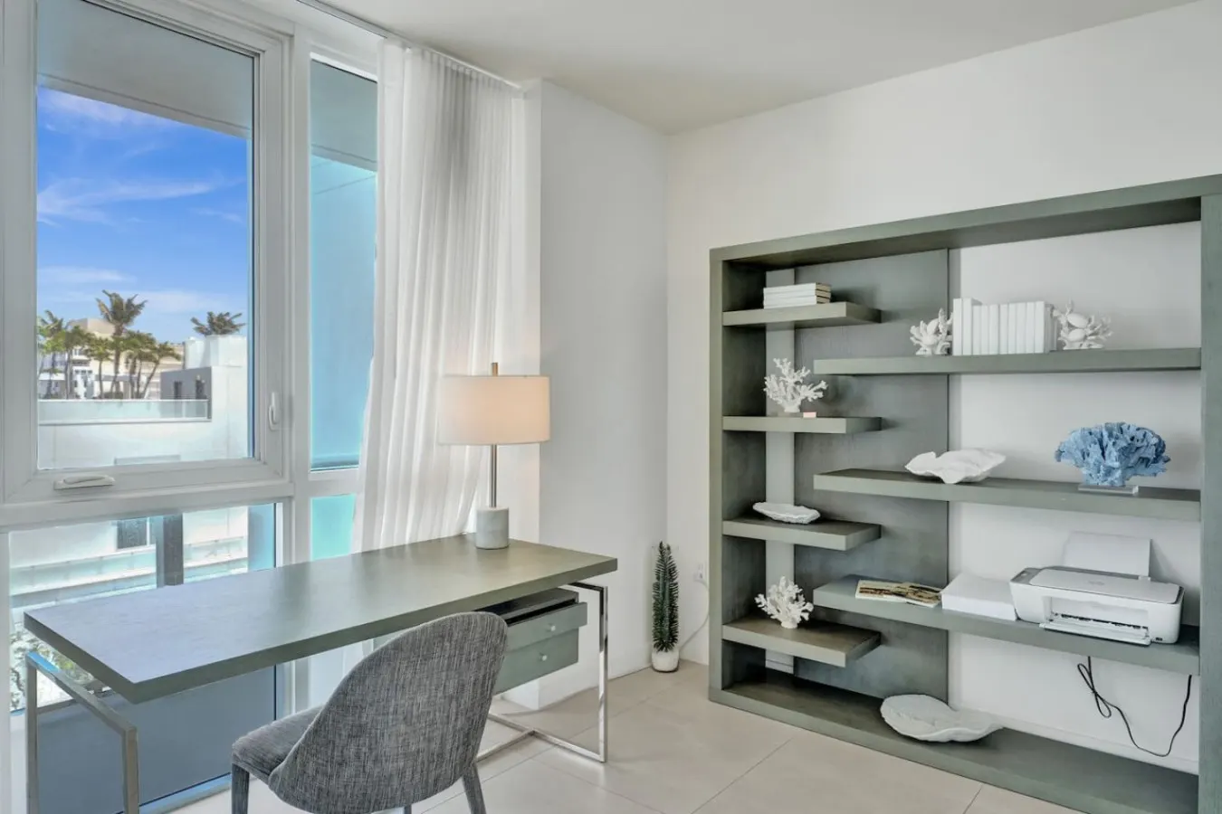 Monthly - Exclusive 616 Condo 12