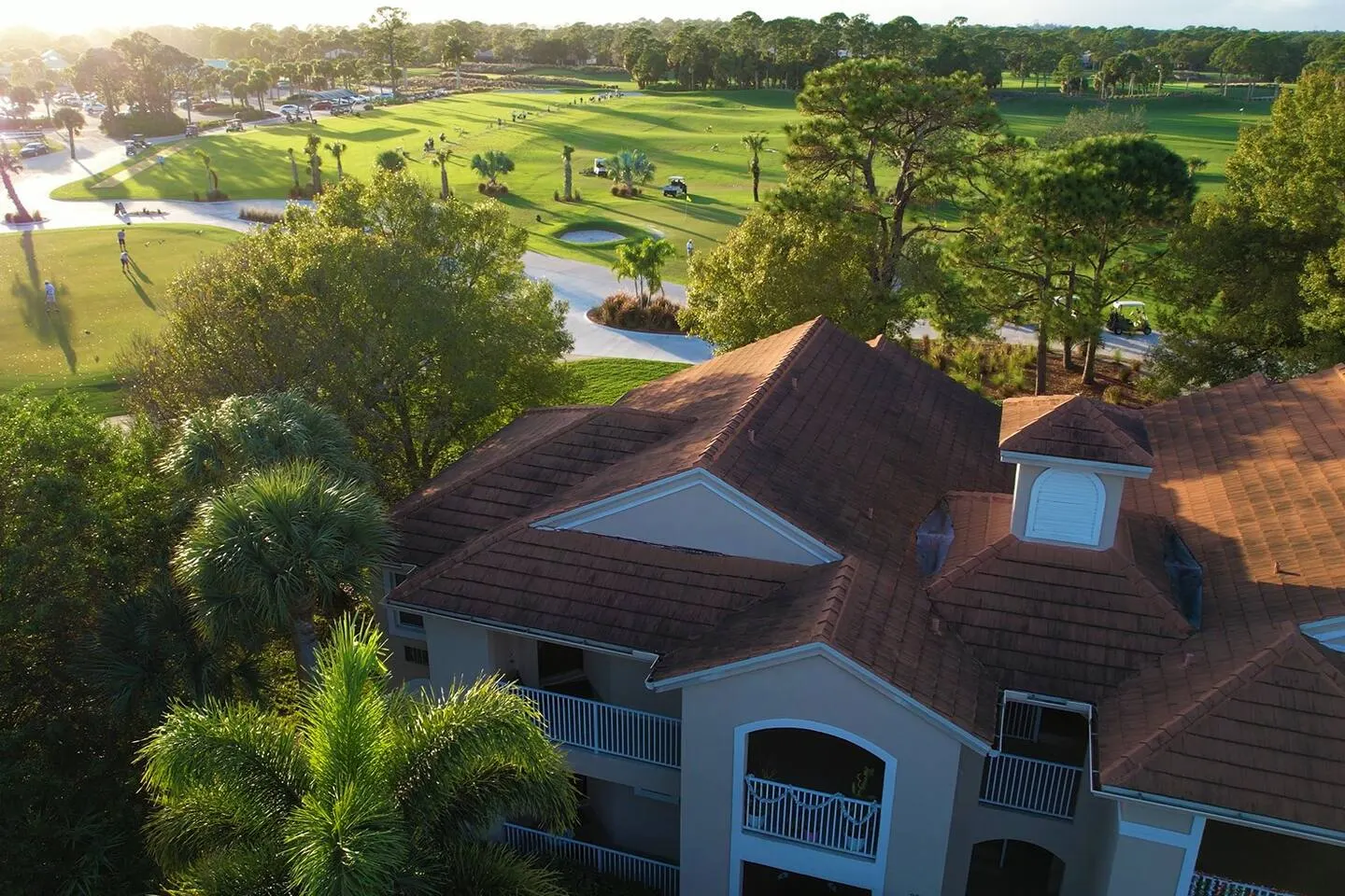 5 Room PGA Village Golf Resort Villa 10