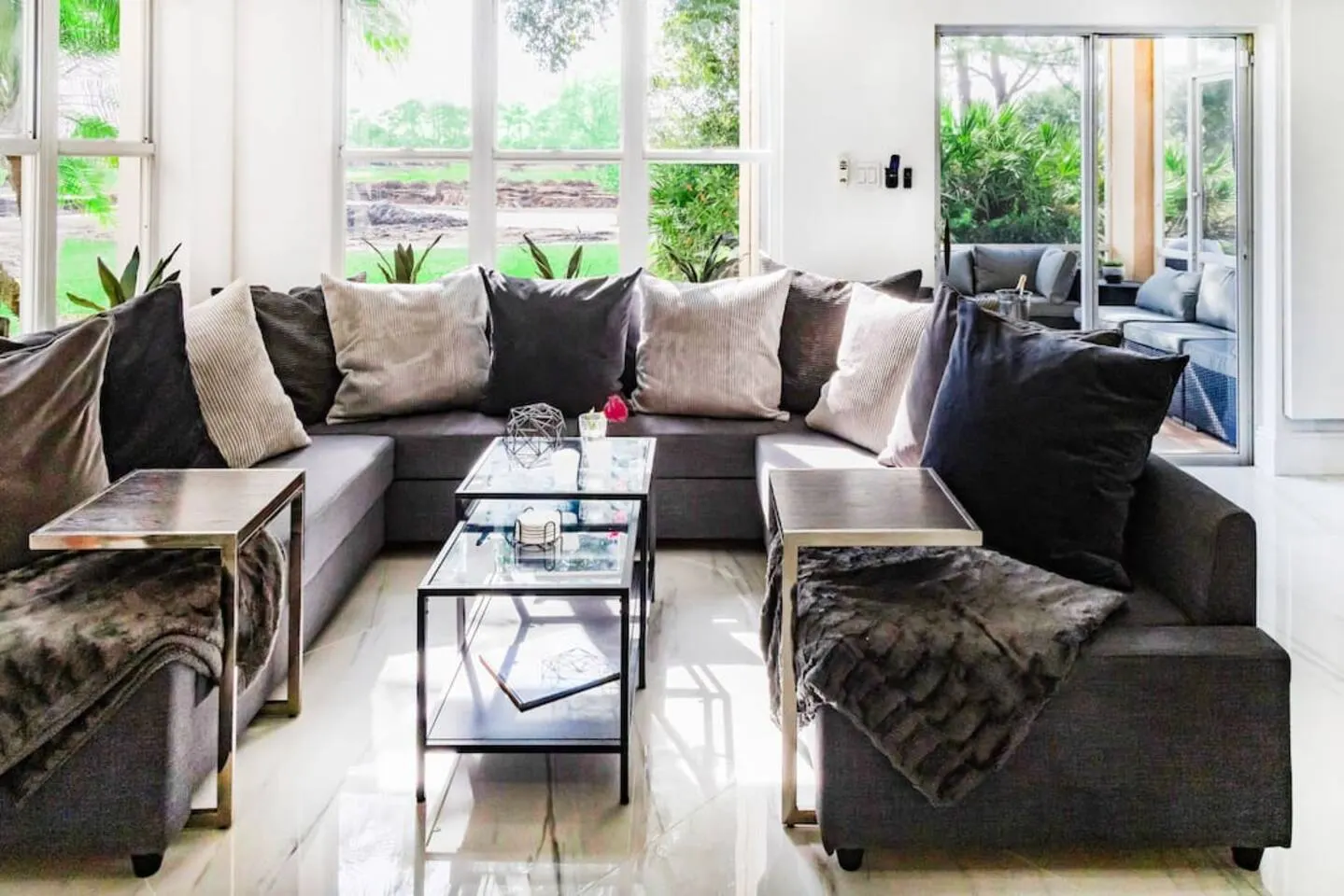 5 Room PGA Village Golf Resort Villa 14