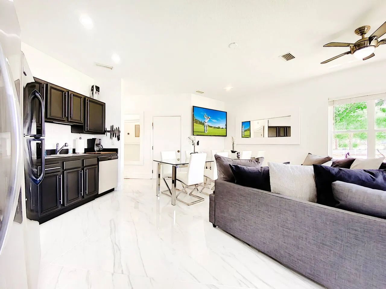 5 Room PGA Village Golf Resort Villa 18