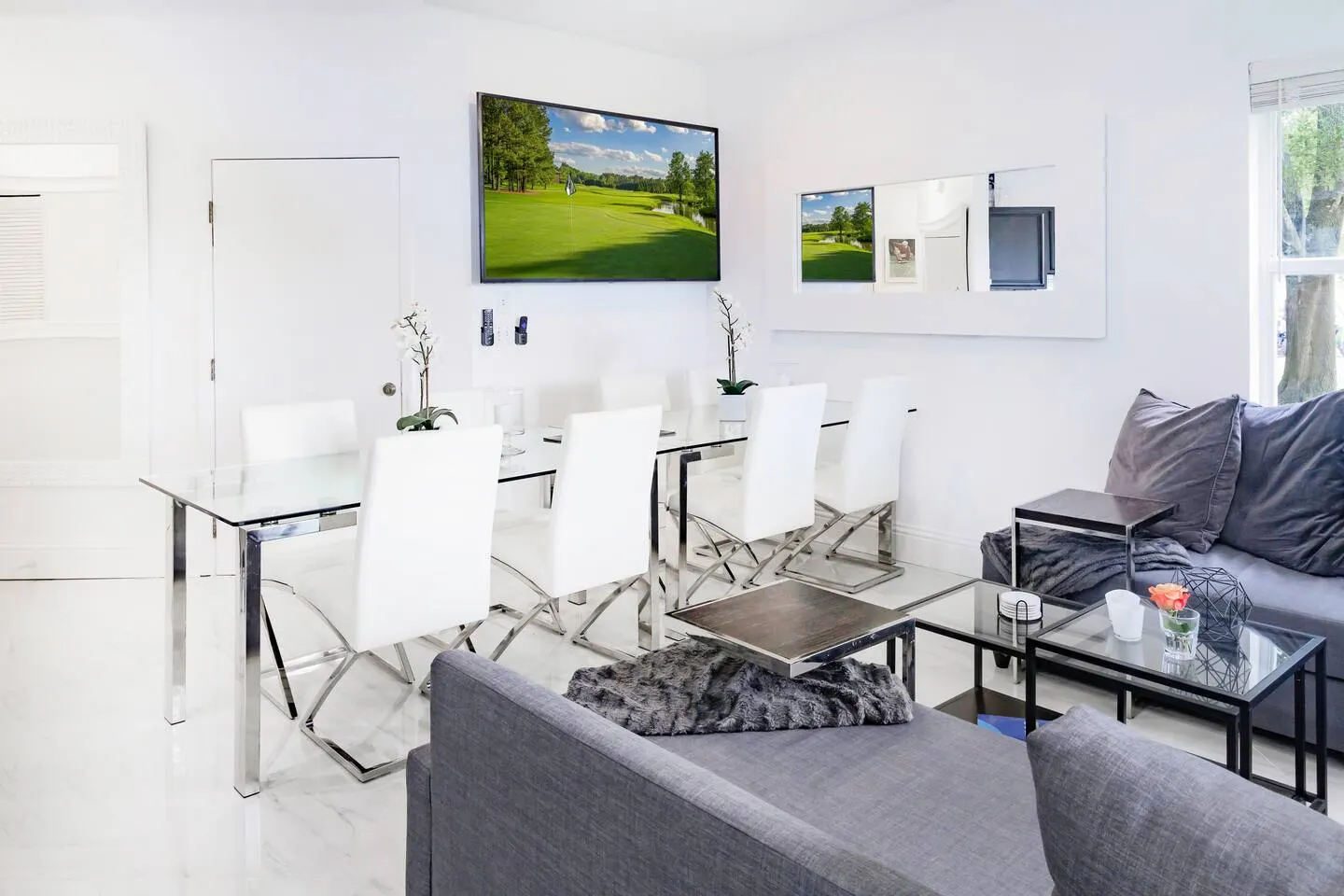 5 Room PGA Village Golf Resort Villa 19
