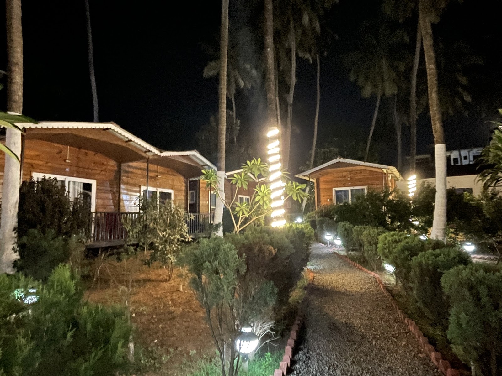 Mariners Bay Retreat Stylish 1BHK in mandrem Goa 4