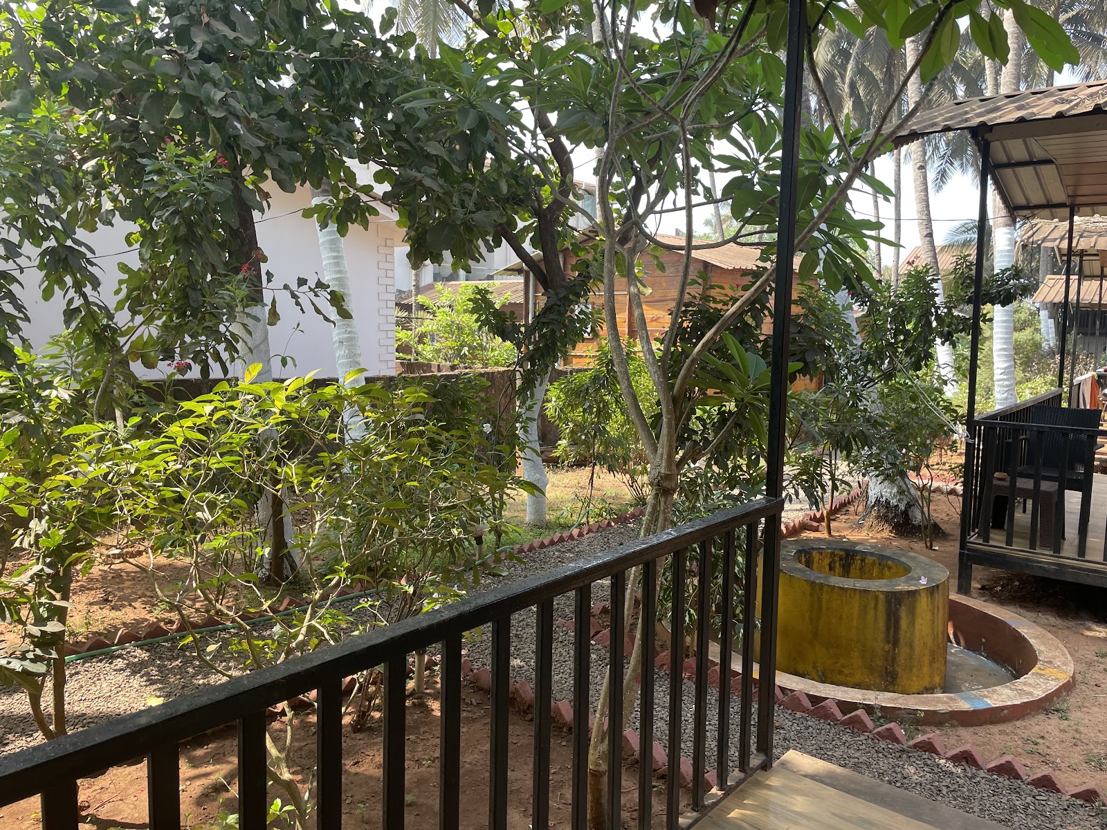 Mariners Bay Retreat Stylish 1BHK in mandrem Goa 6