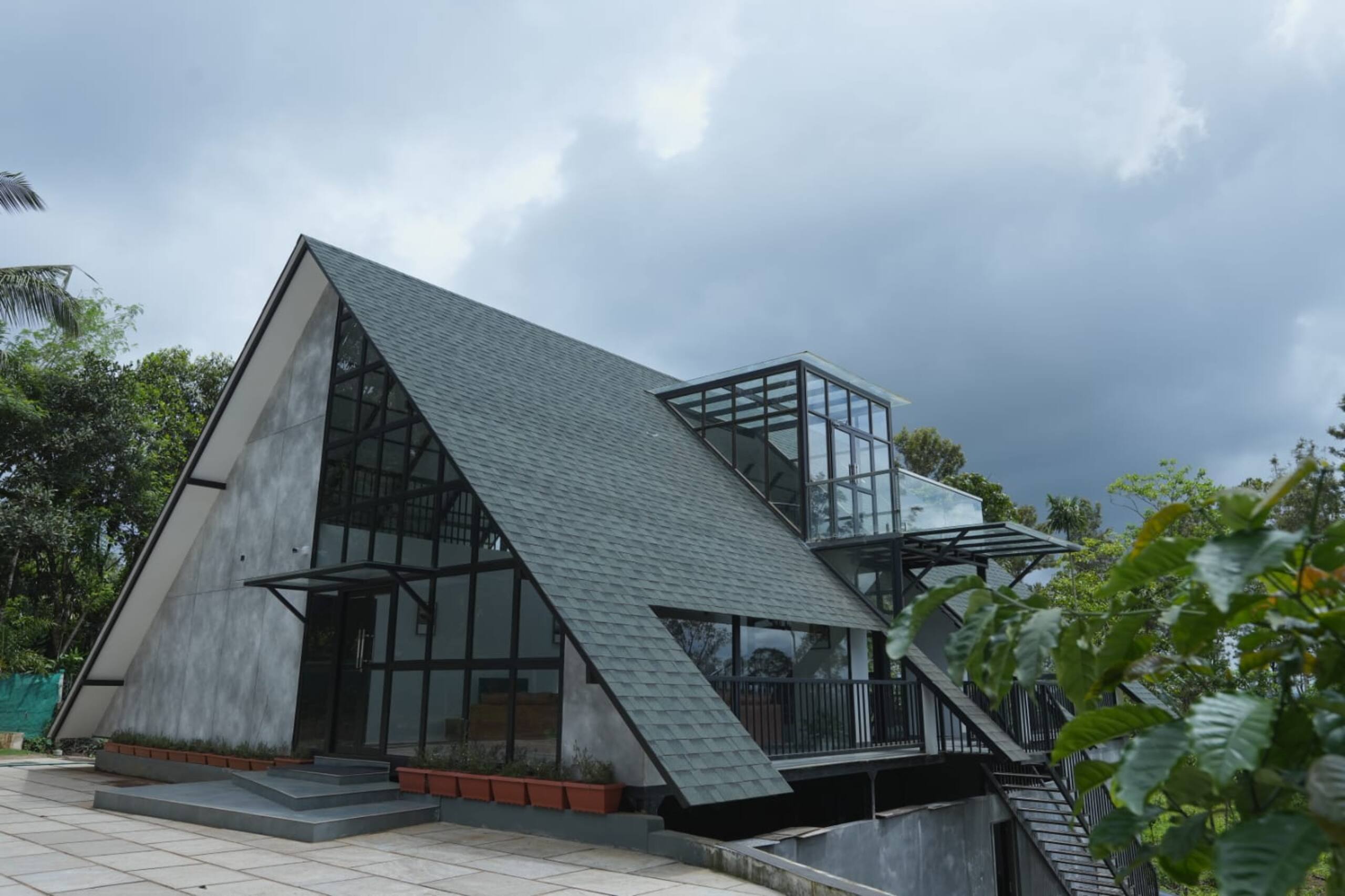 Nammal - a friendship nest 1
