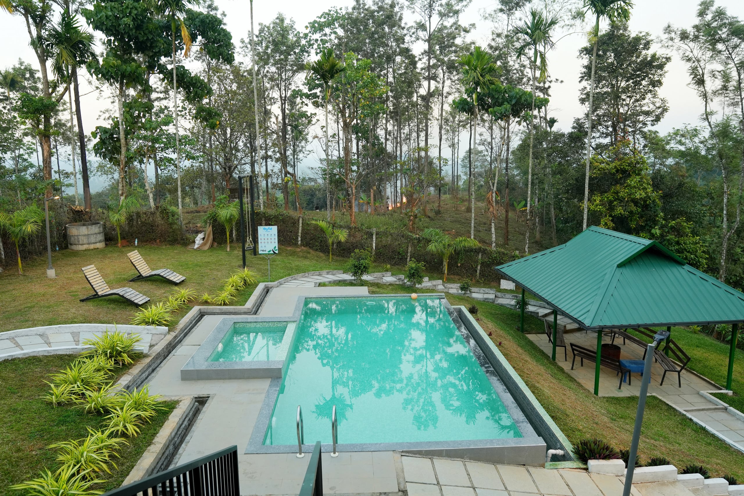 Nammal - a friendship nest 11