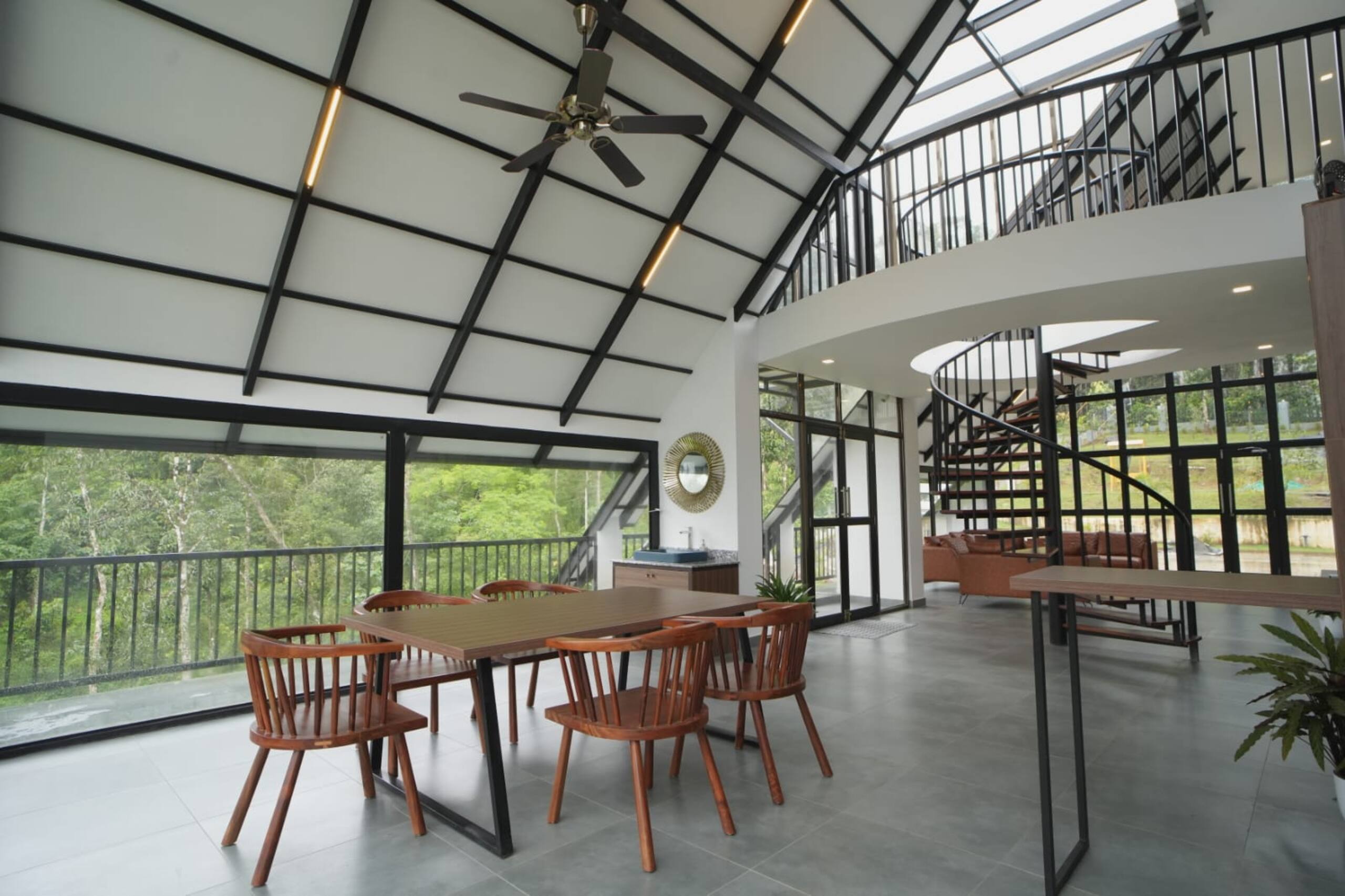 Nammal - a friendship nest 5