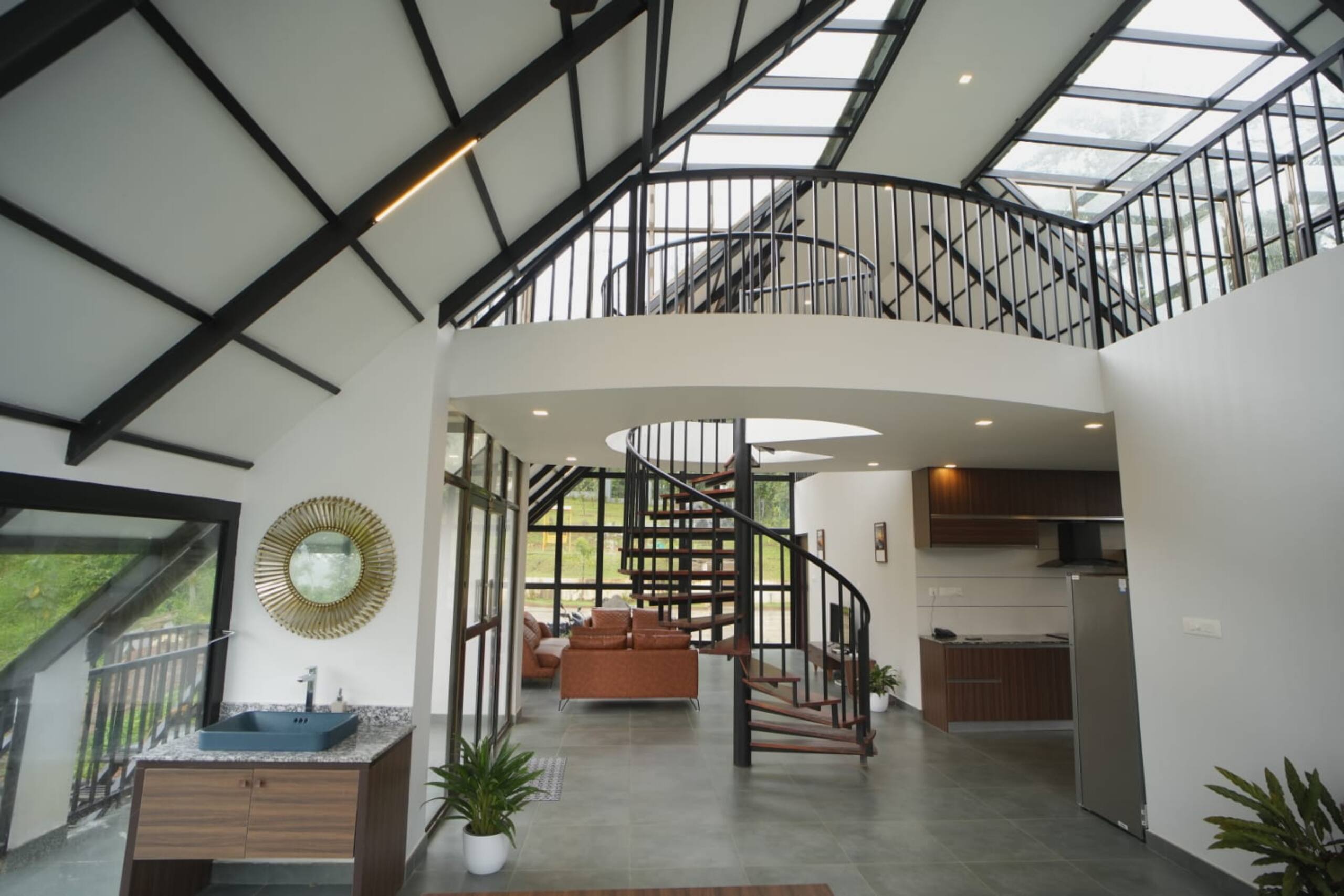 Nammal - a friendship nest 4