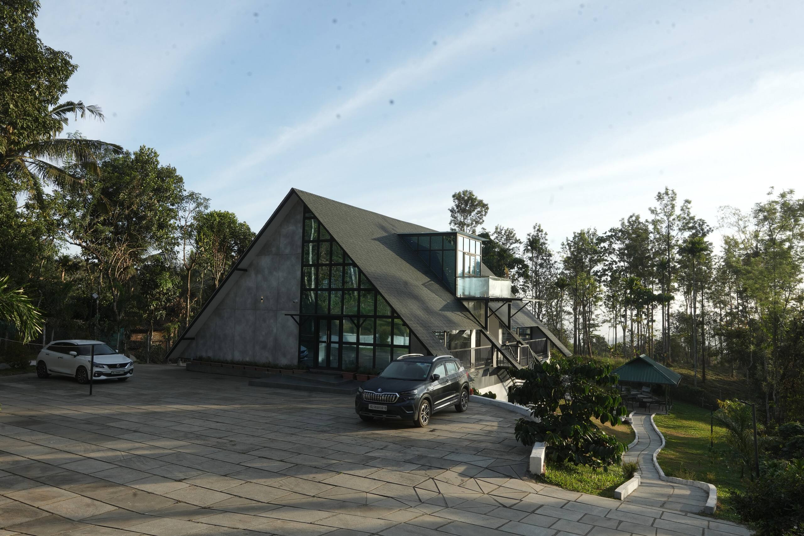 Nammal - a friendship nest 10
