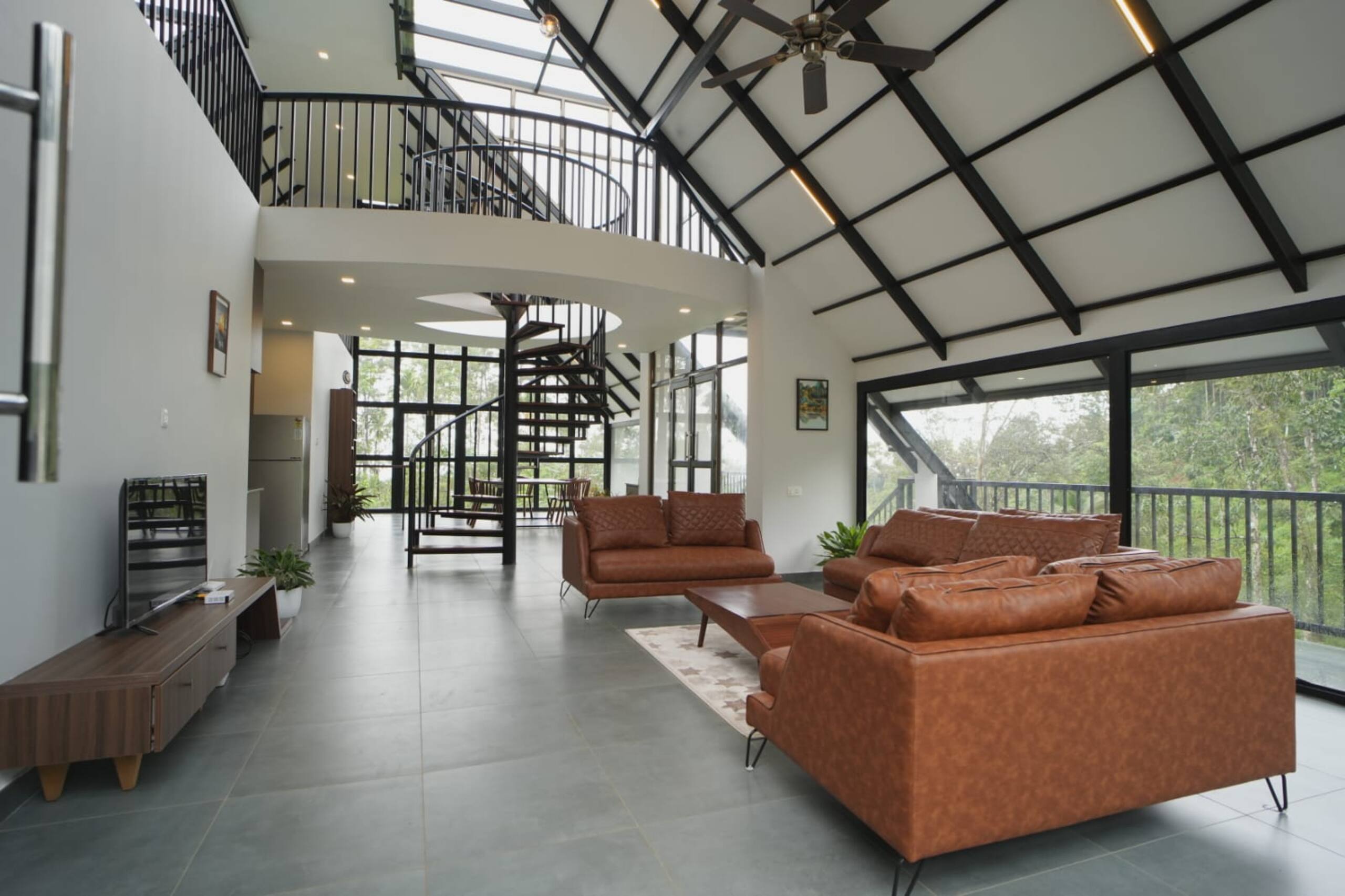 Nammal - a friendship nest 6