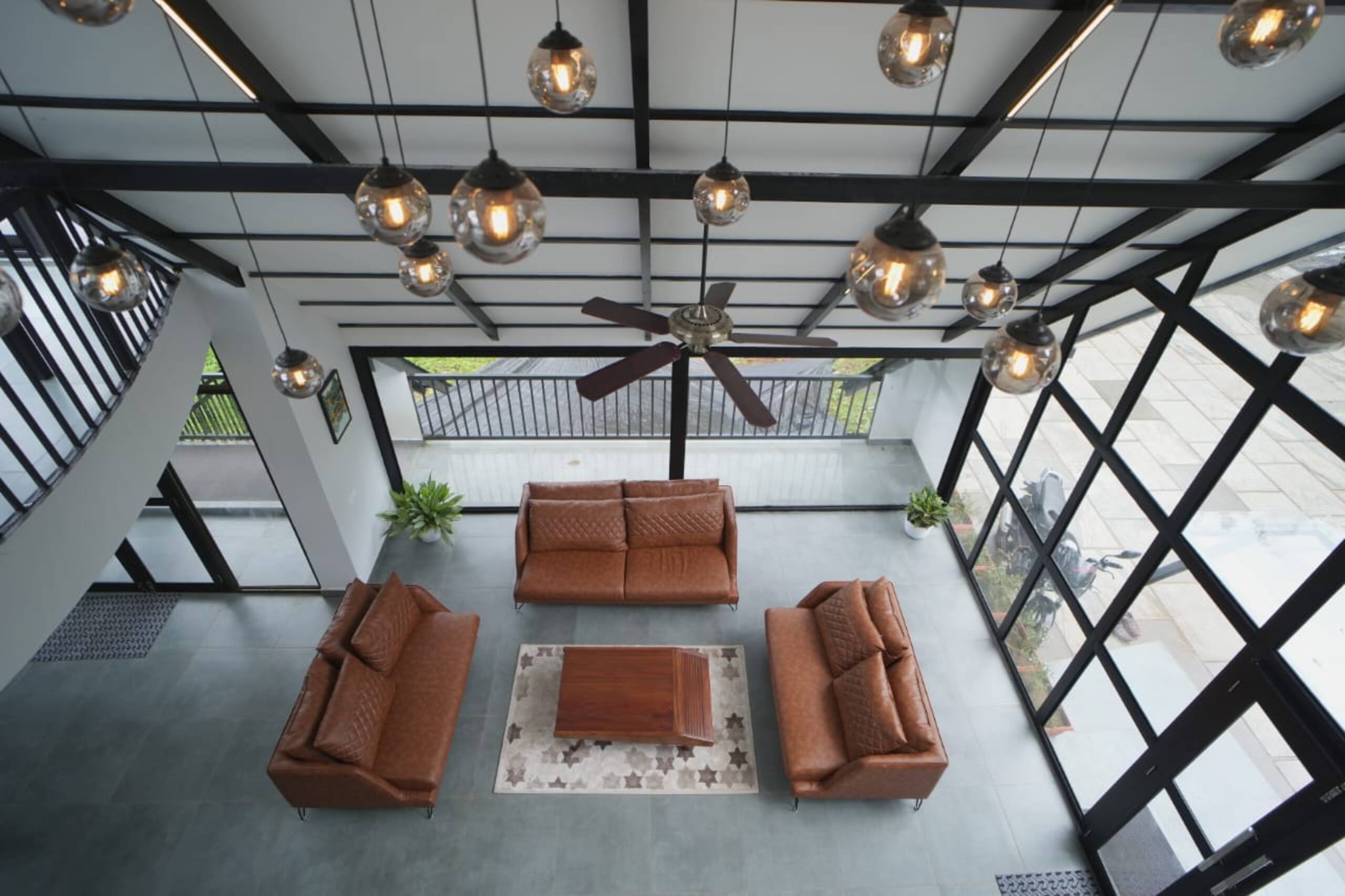 Nammal - a friendship nest 3