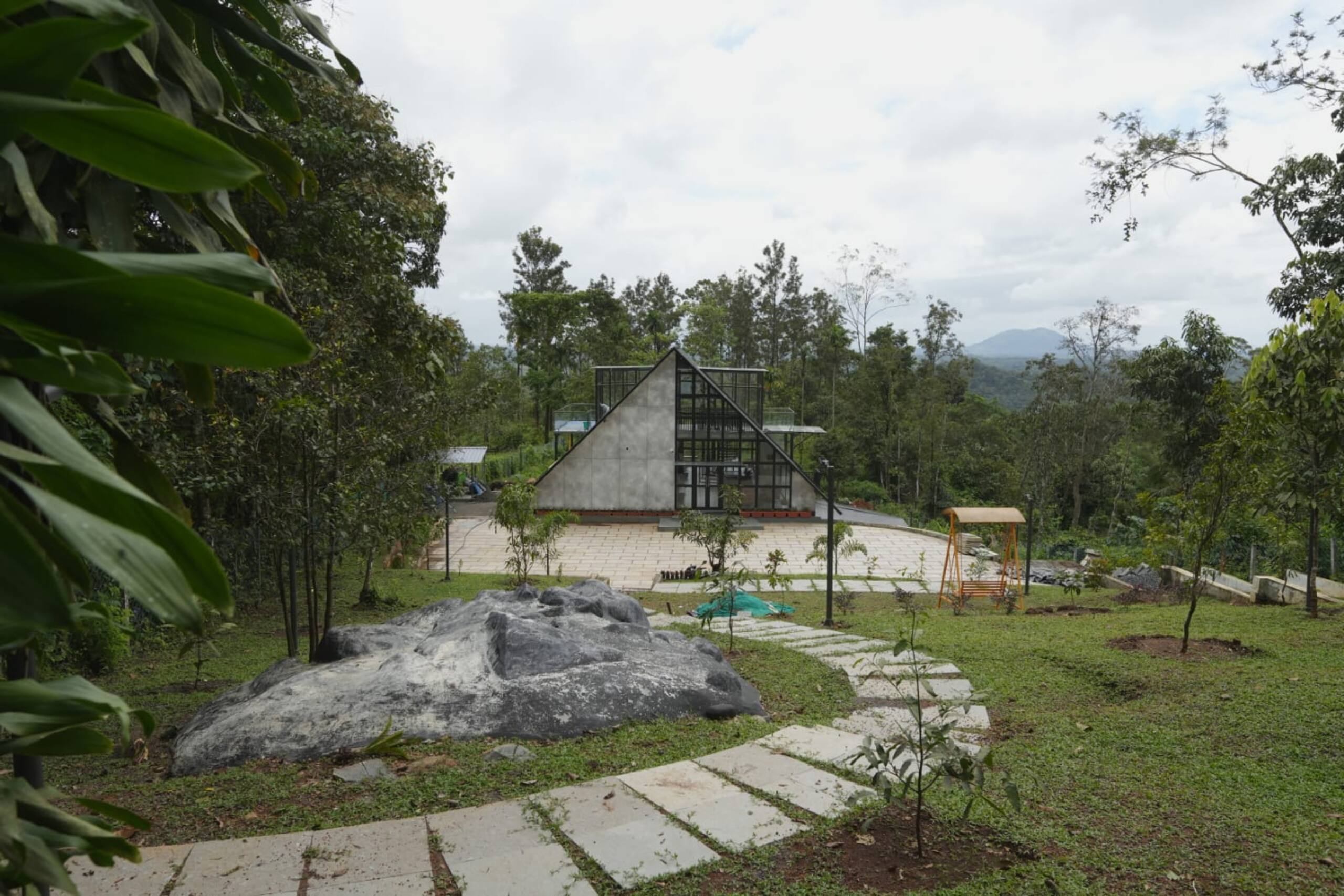 Nammal - a friendship nest 2