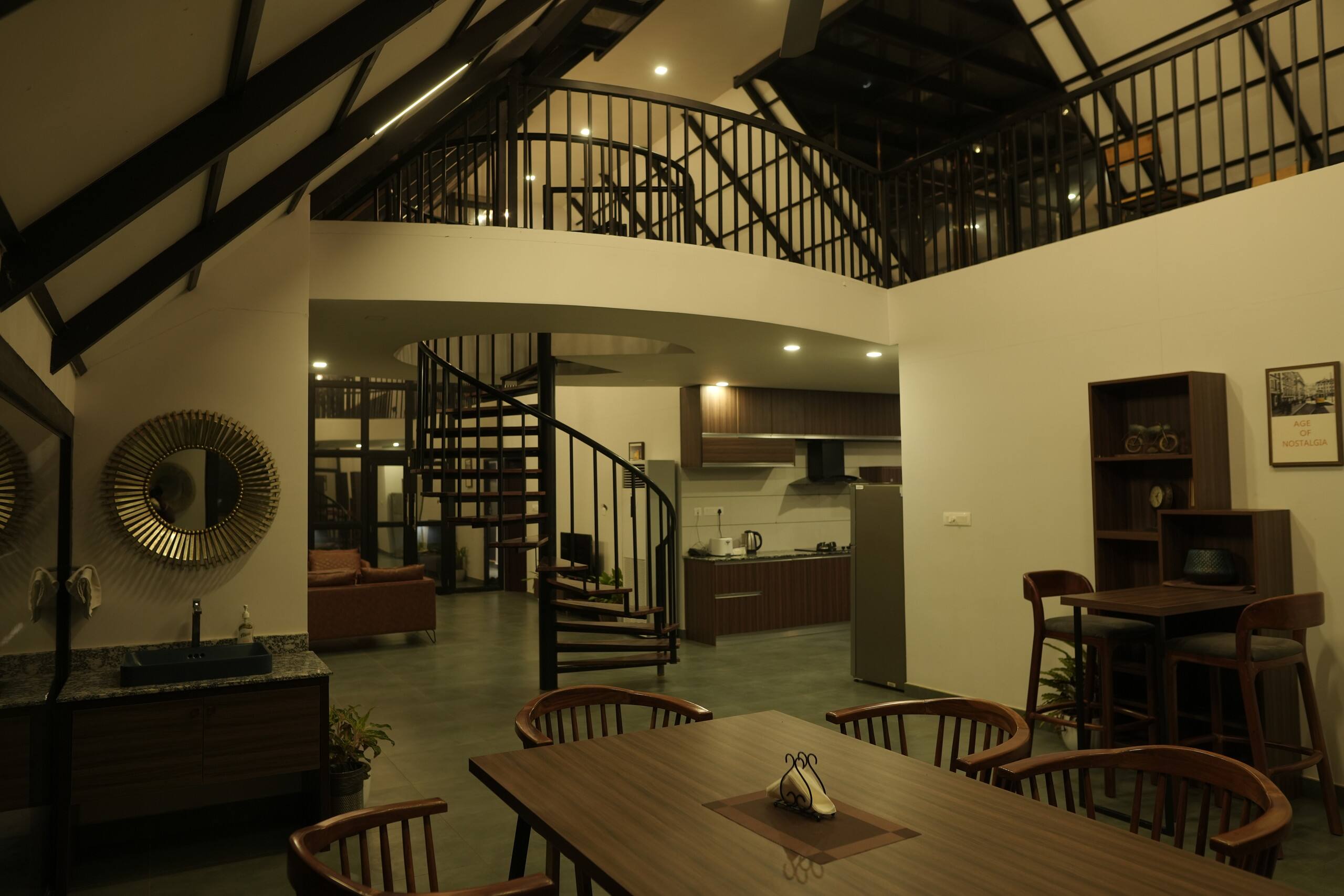 Nammal - a friendship nest 8