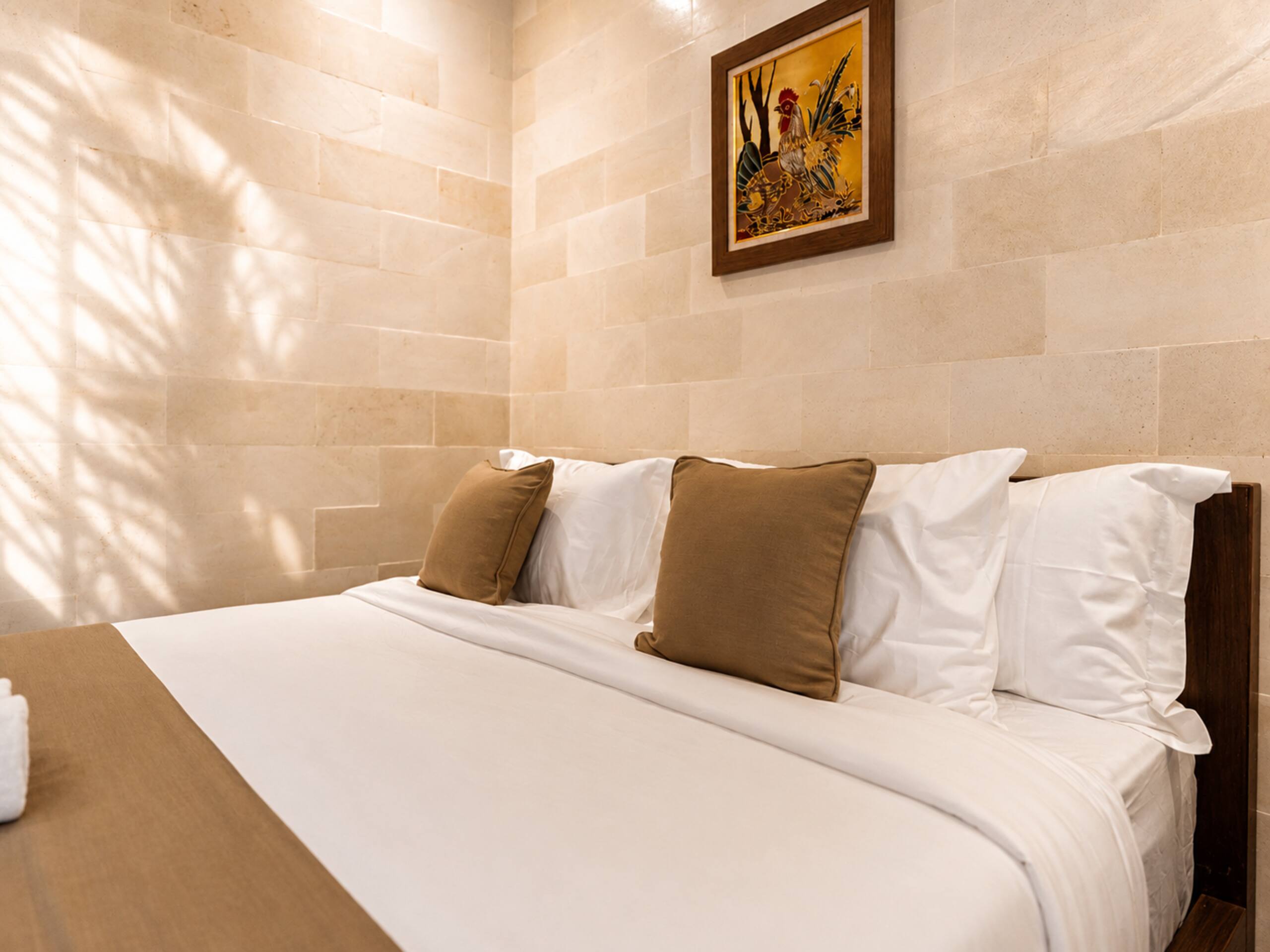 2 BR New Modern Villa in Canggu 19