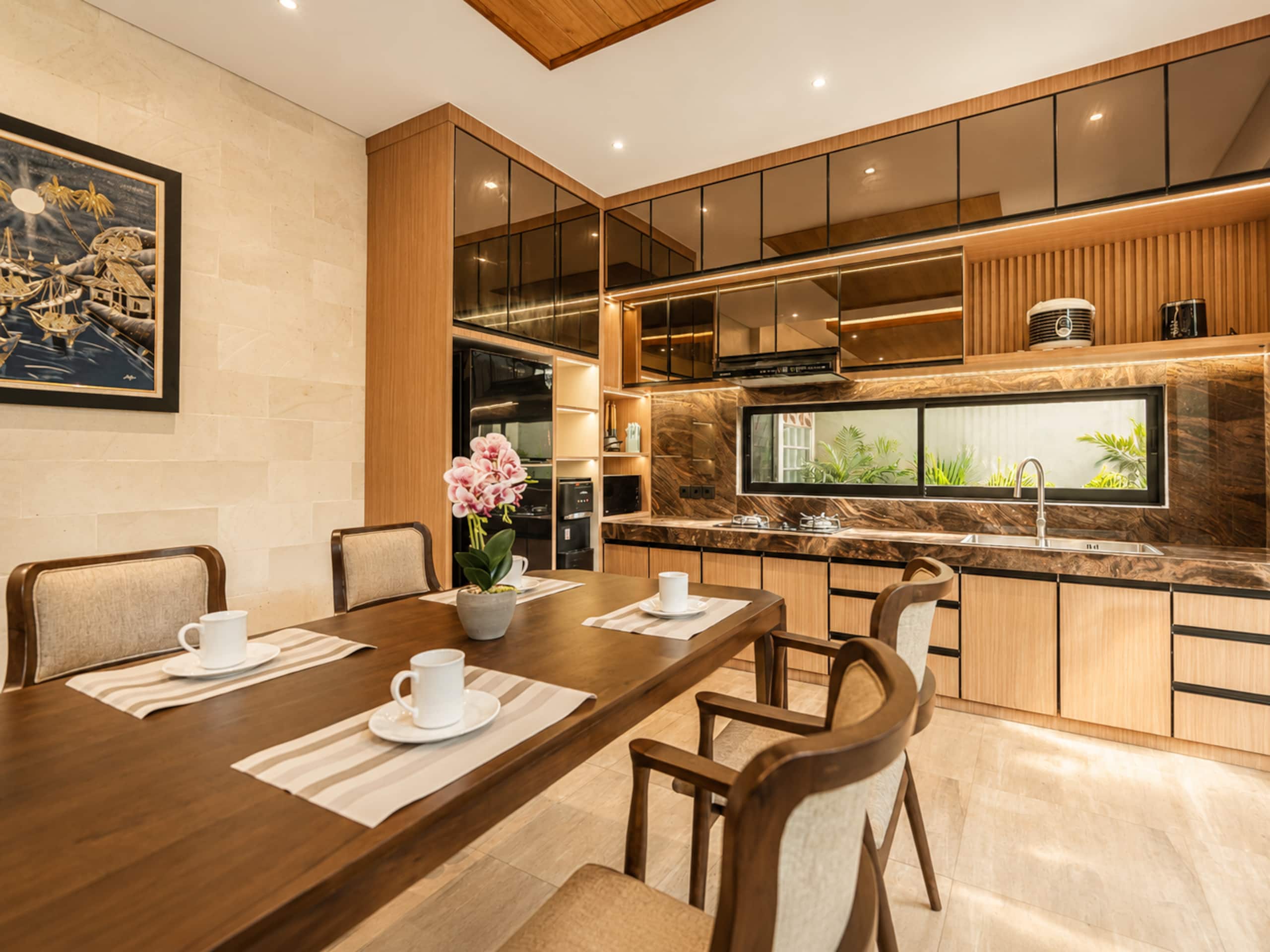 2 BR New Modern Villa in Canggu 22