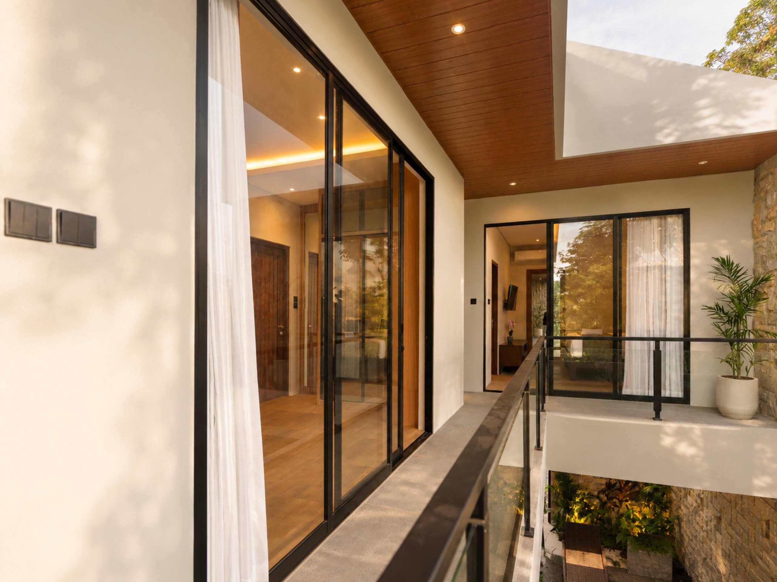 2 BR New Modern Villa in Canggu 26