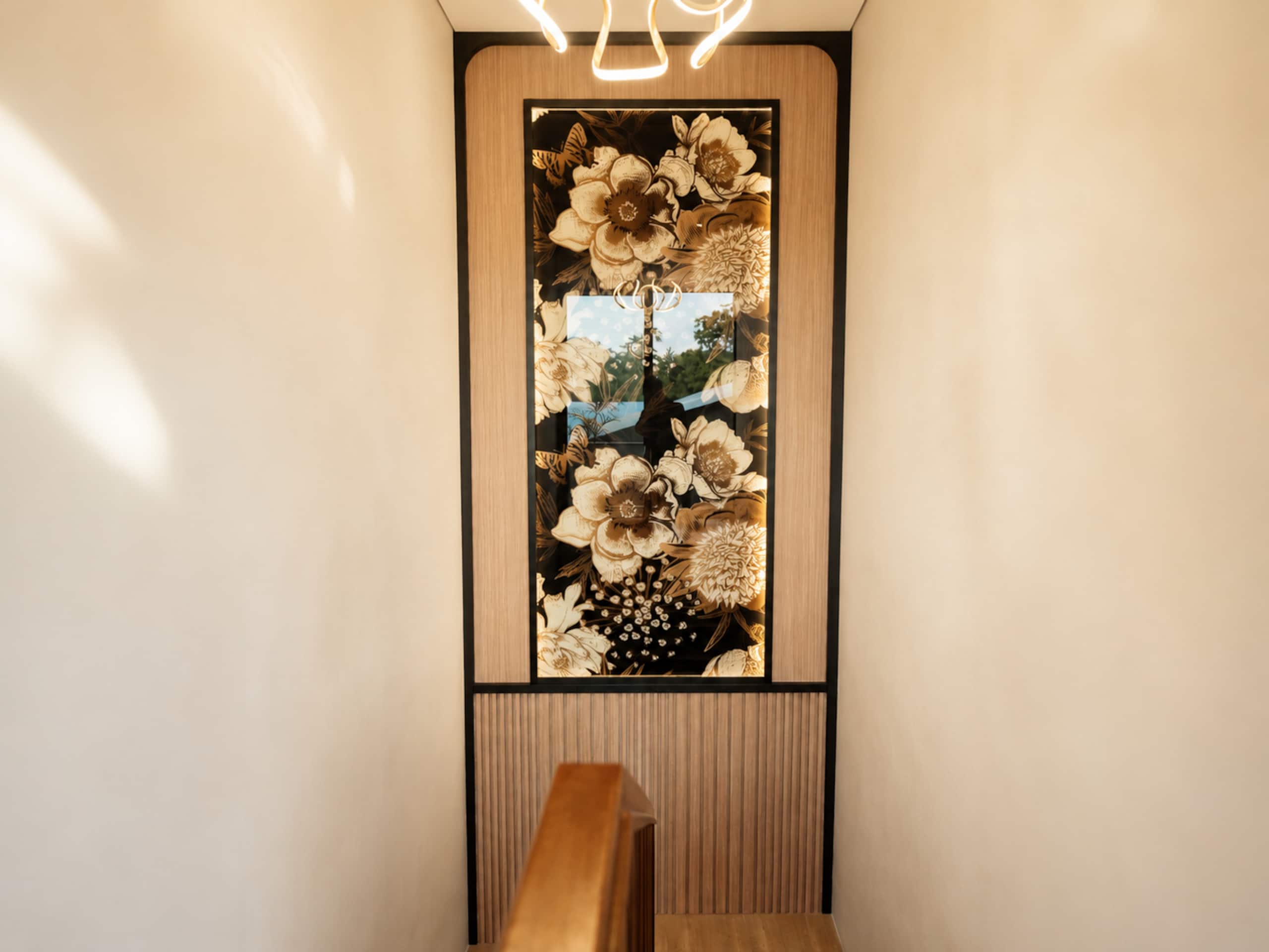 2 BR New Modern Villa in Canggu 27