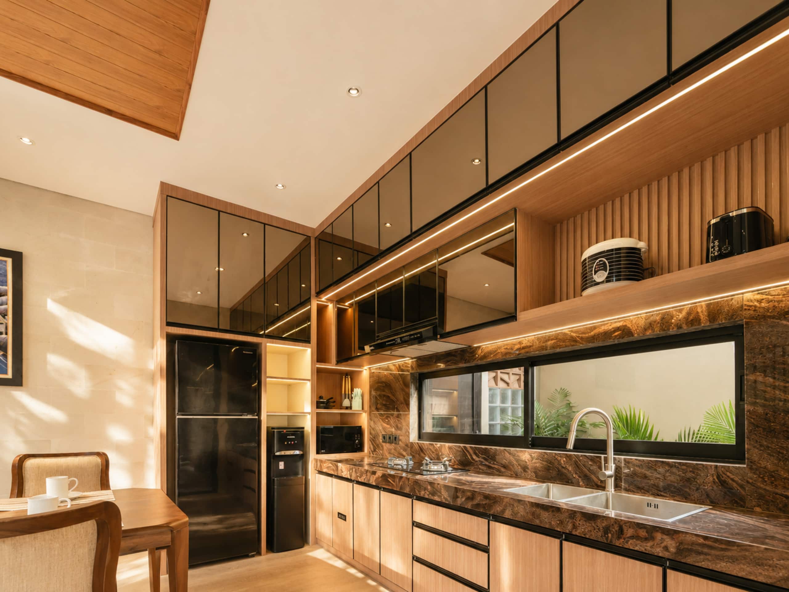 2 BR New Modern Villa in Canggu 40