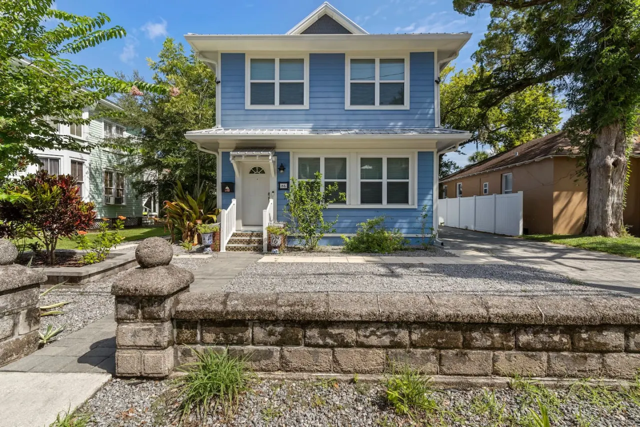Cobalt Cottage 2