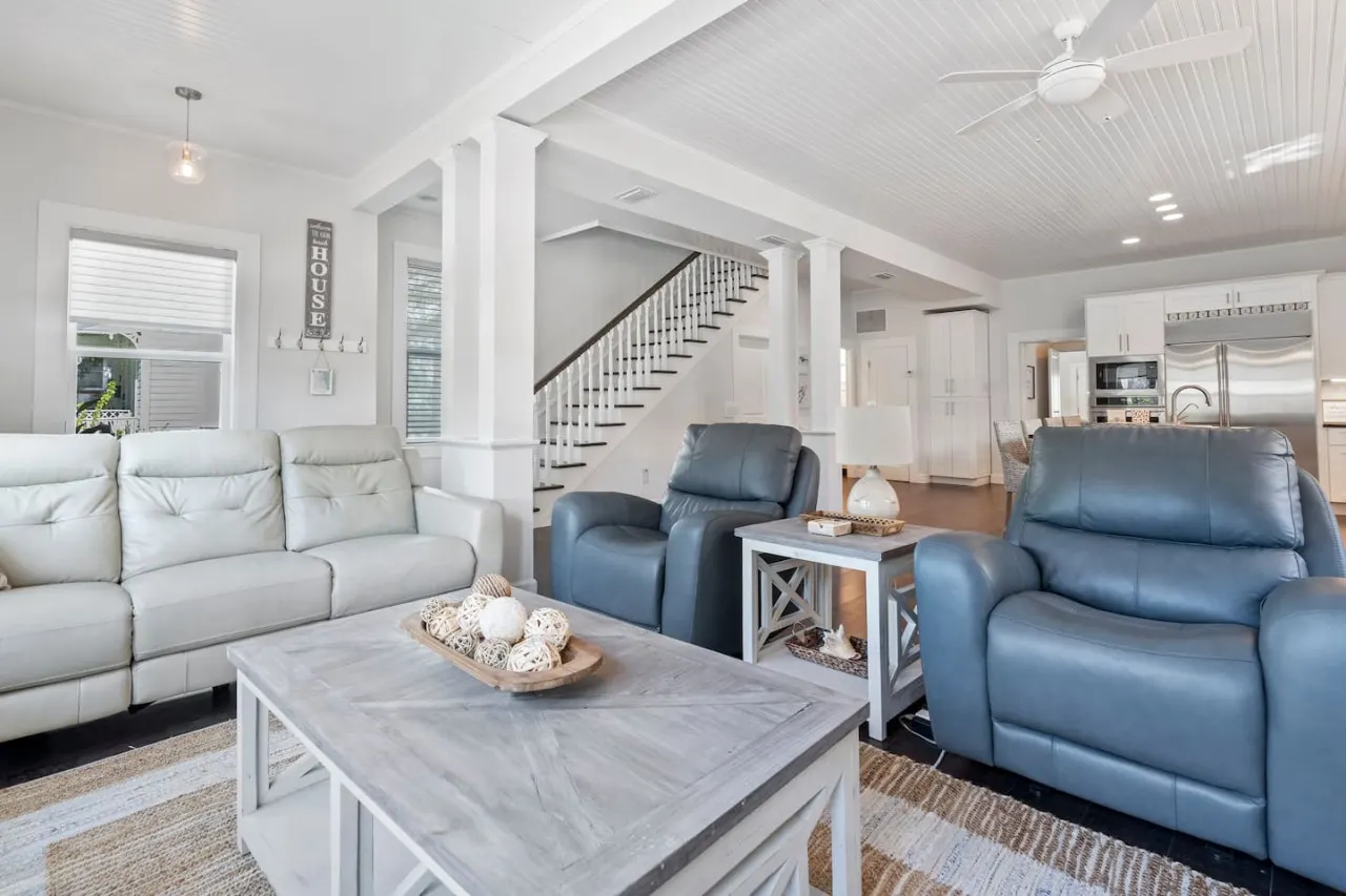 Cobalt Cottage 5