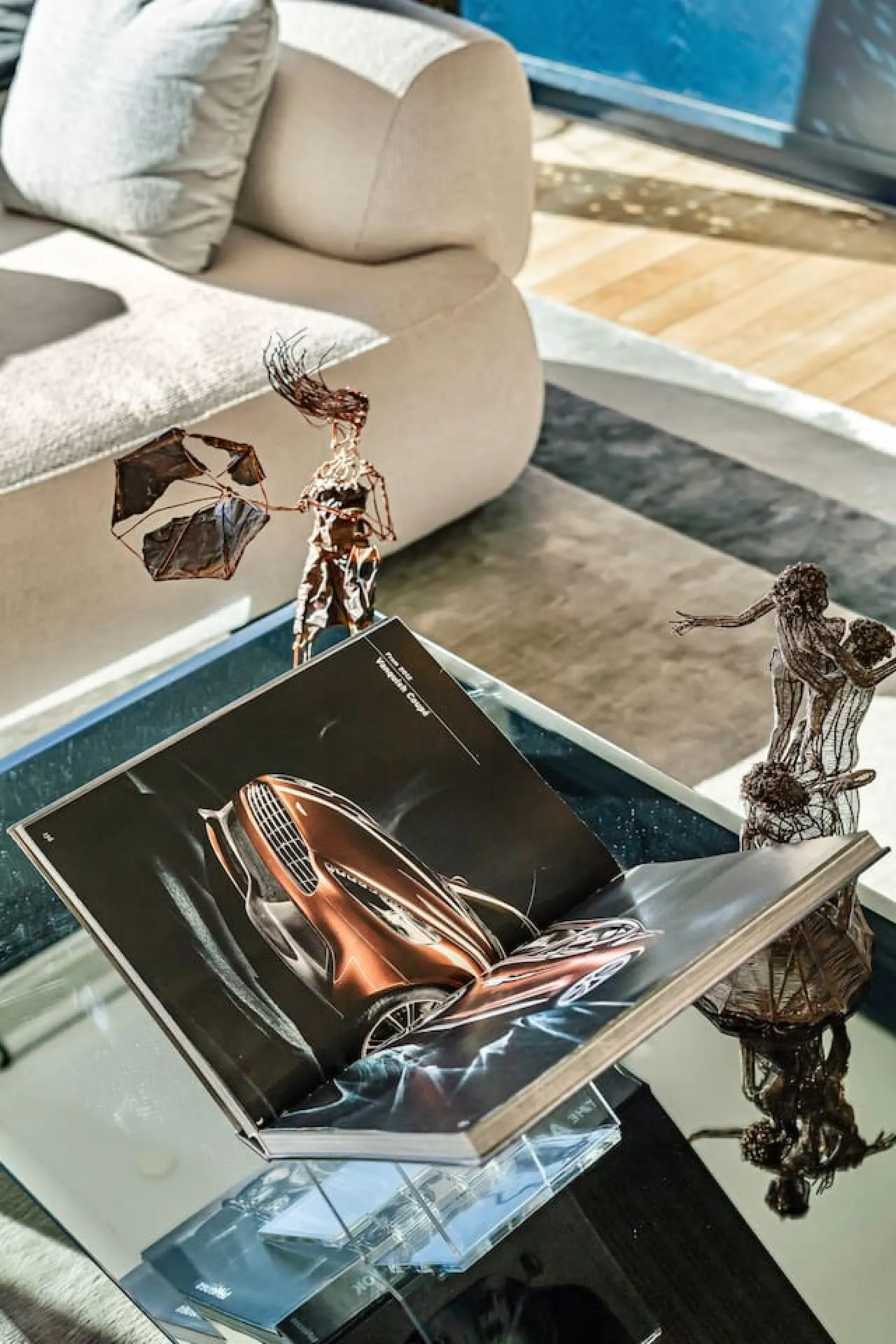 Luxury Mayfair 3-Bed AC, Parking, Gym & Security 13