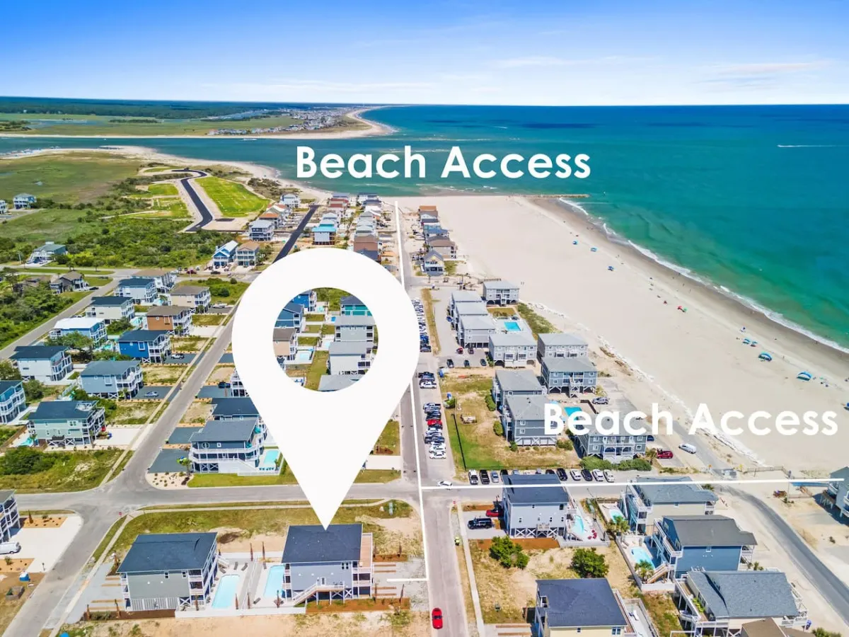 We Go Beach! 10