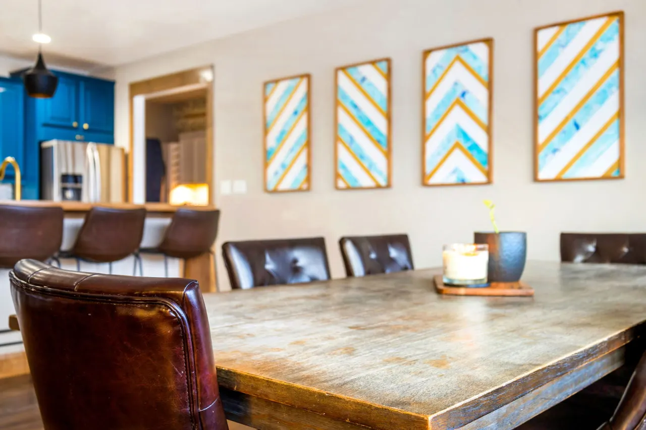 Great Falls Luxe Retreat Yard + Office W & R 13