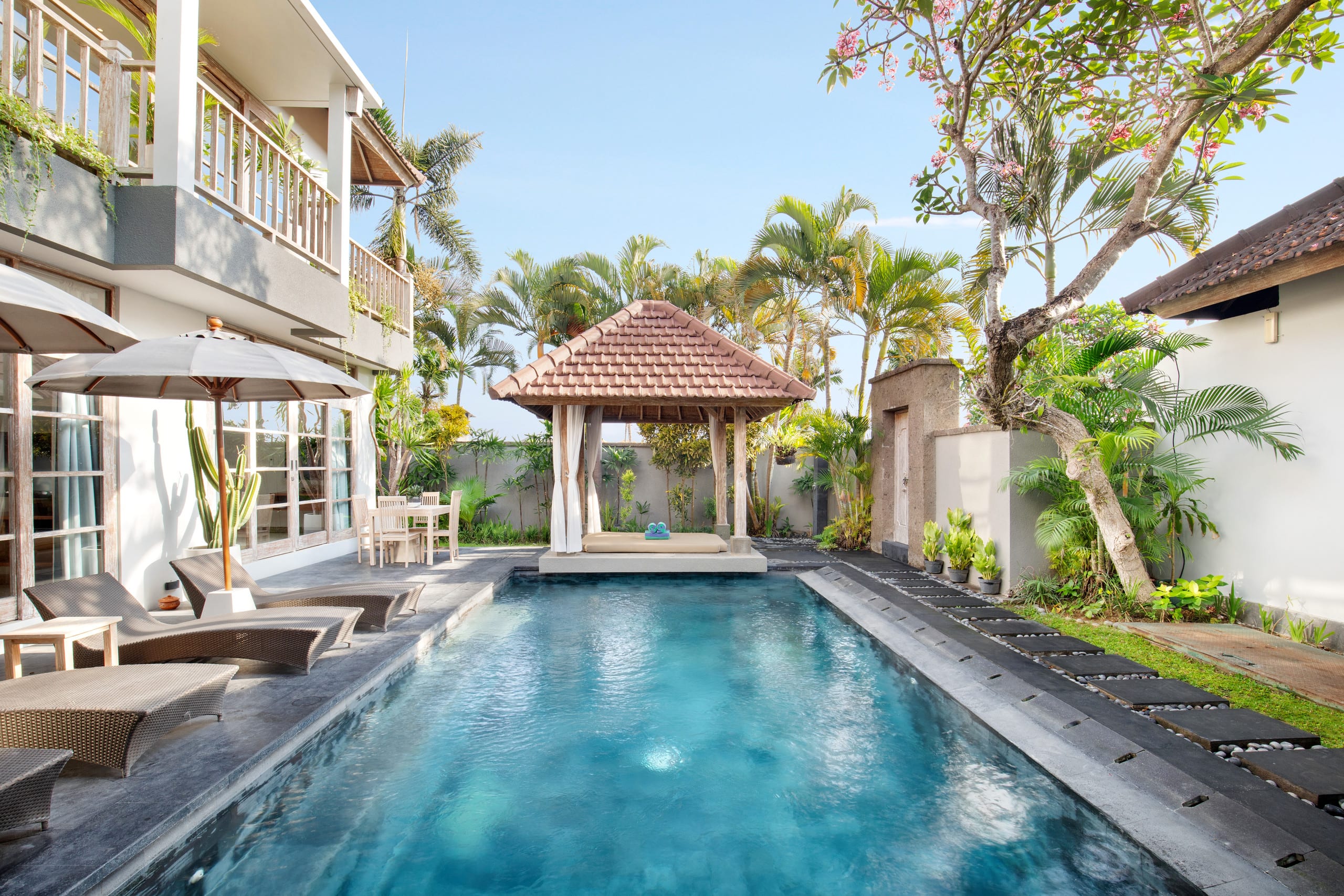 Coral Villa Canggu