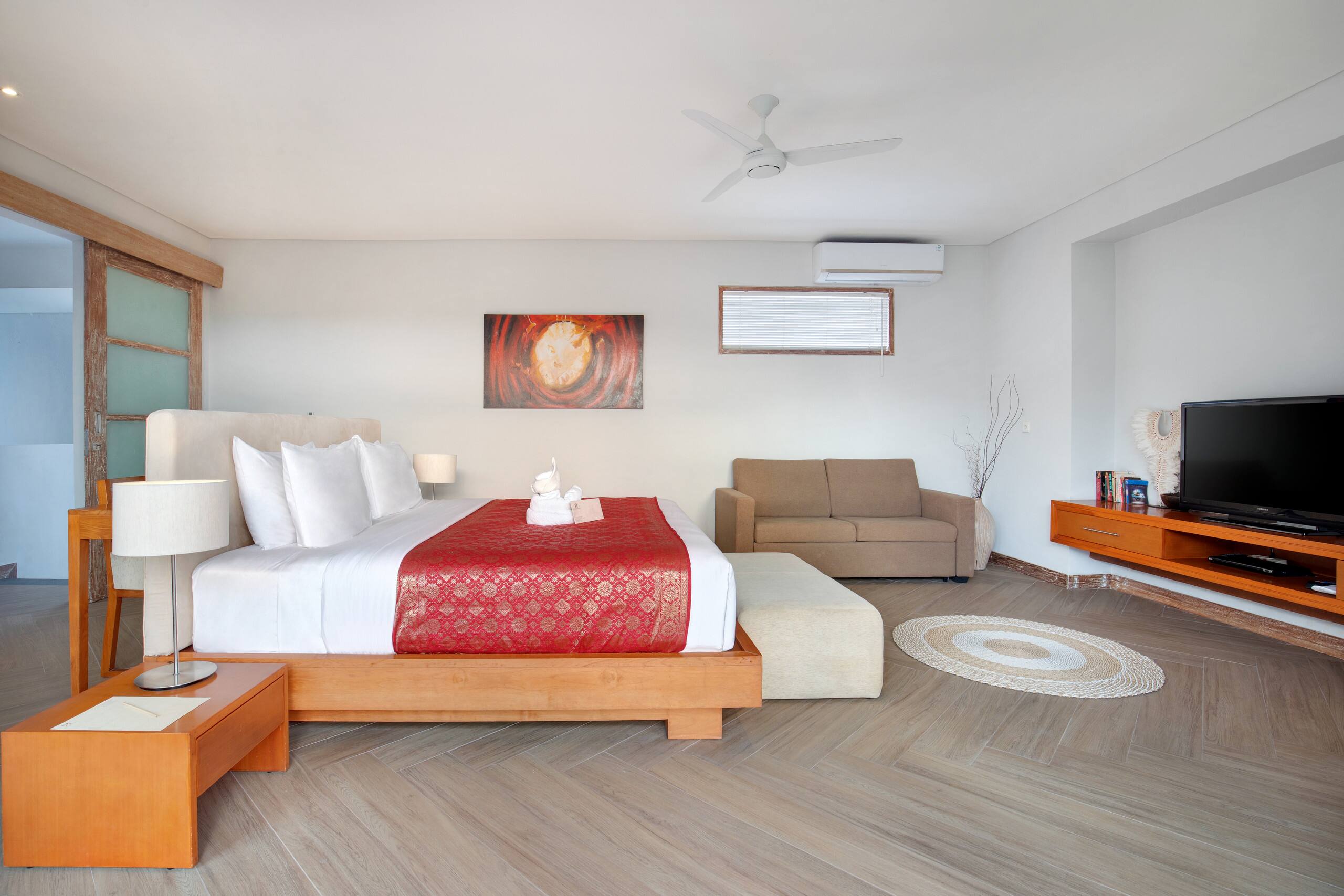 Coral Villa Canggu 11